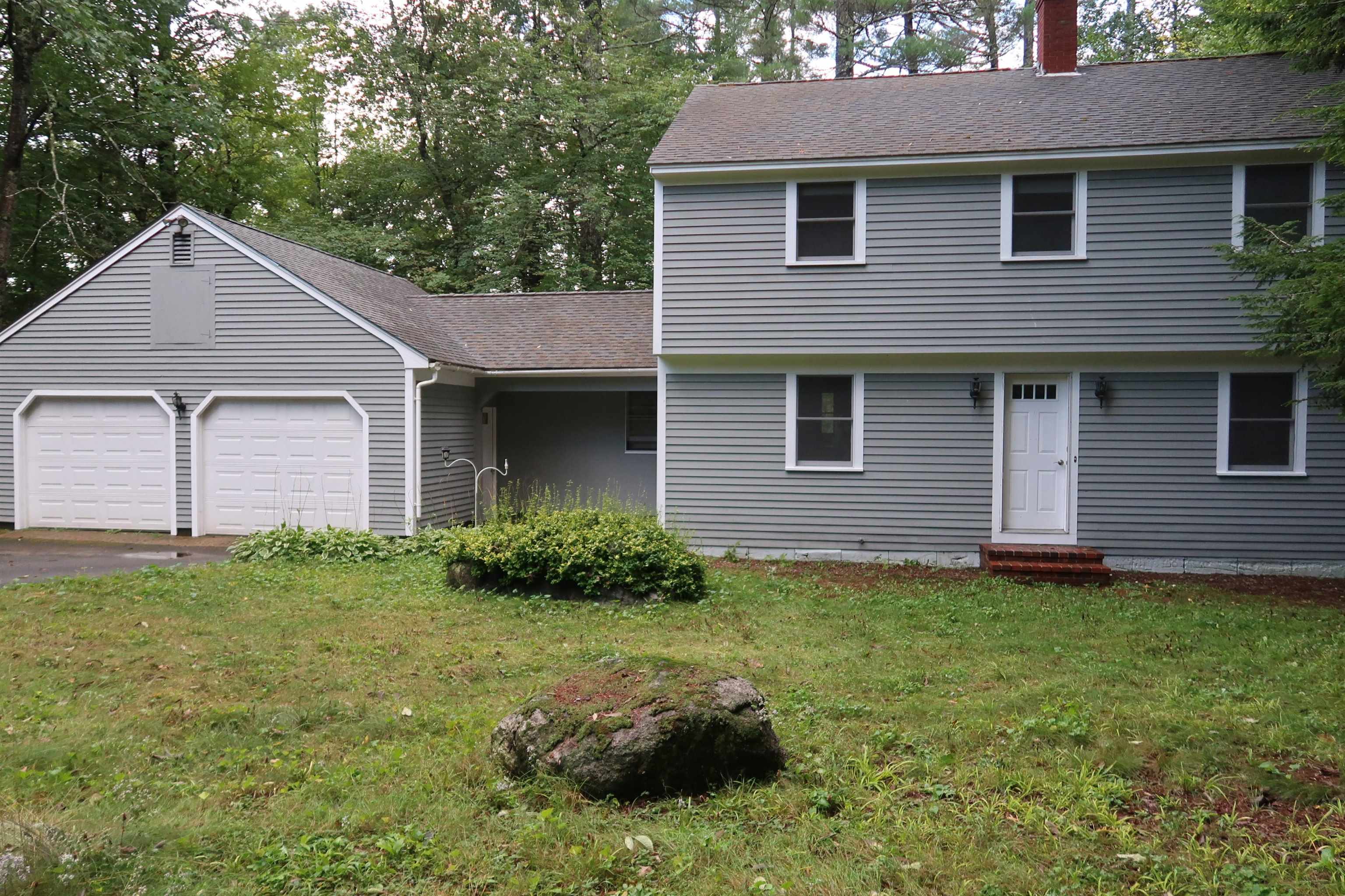 HEBRON NH Homes for sale