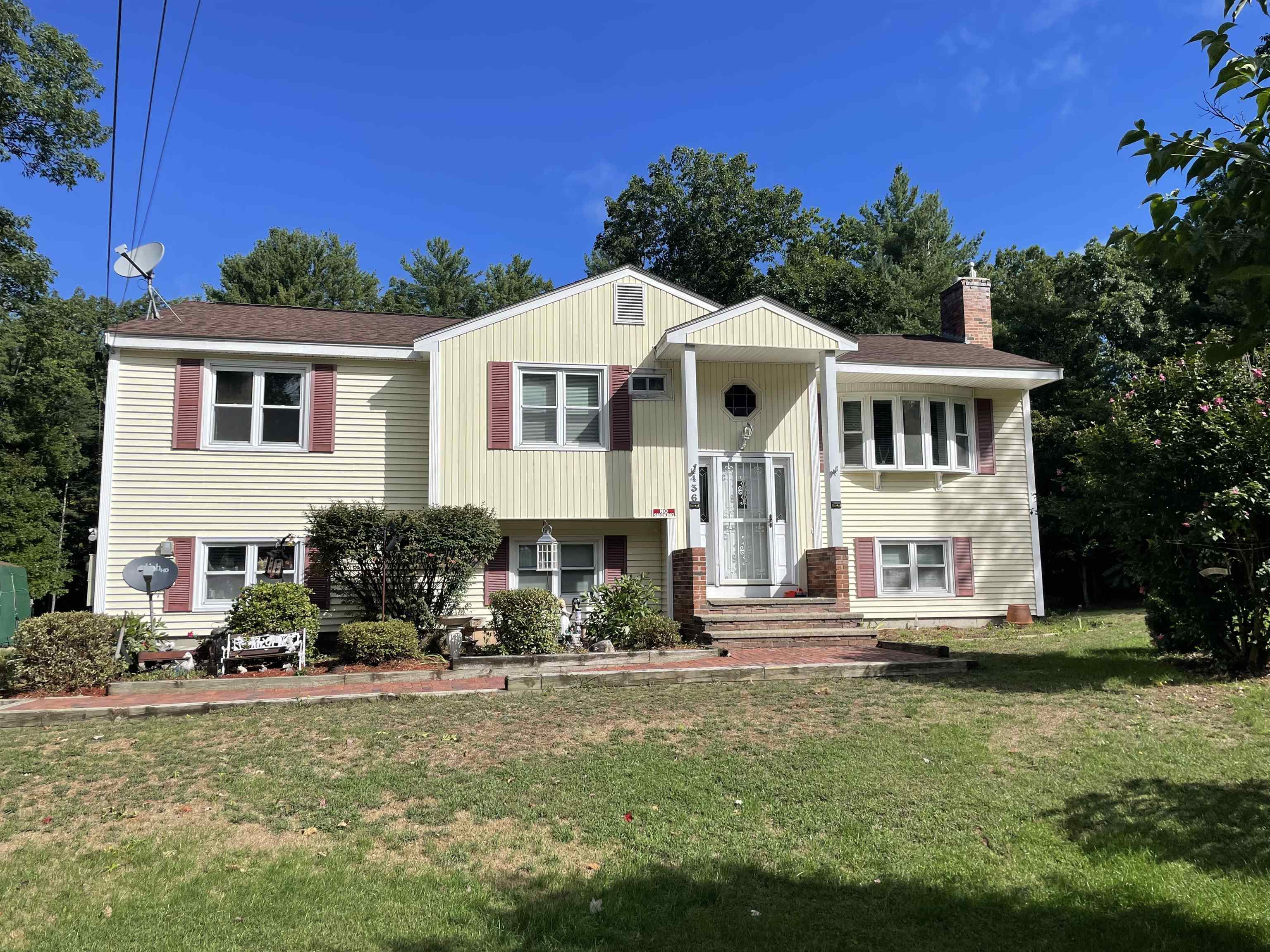 436 Pendleton Lane, Londonderry, NH 03053 NEREN