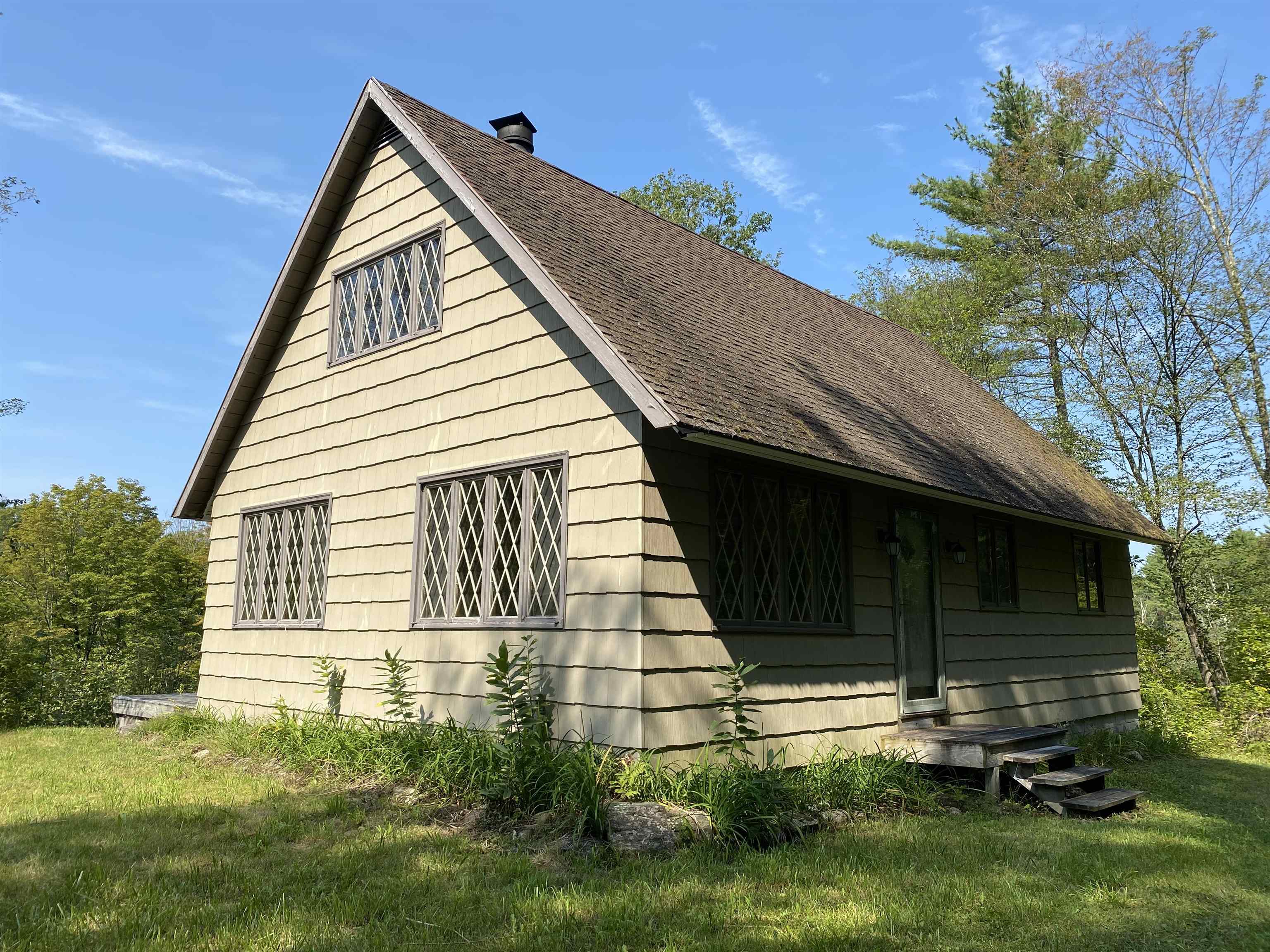 Residential for sale in Hubbardton, Vermont, 4931147