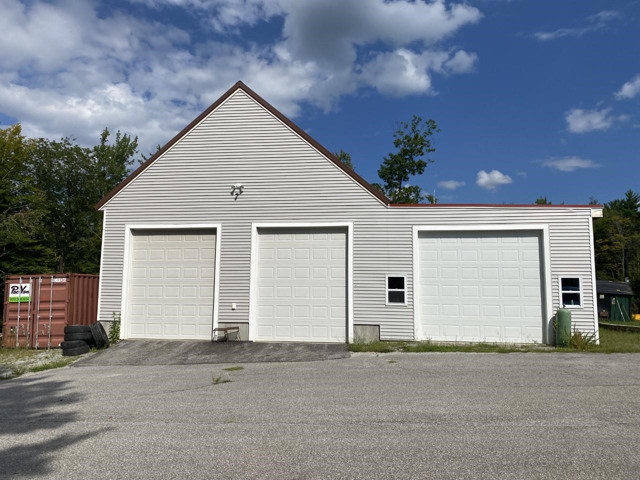 618 KEARSARGE MOUNTAIN ROAD, Warner, NH 03278 PrimeMLS