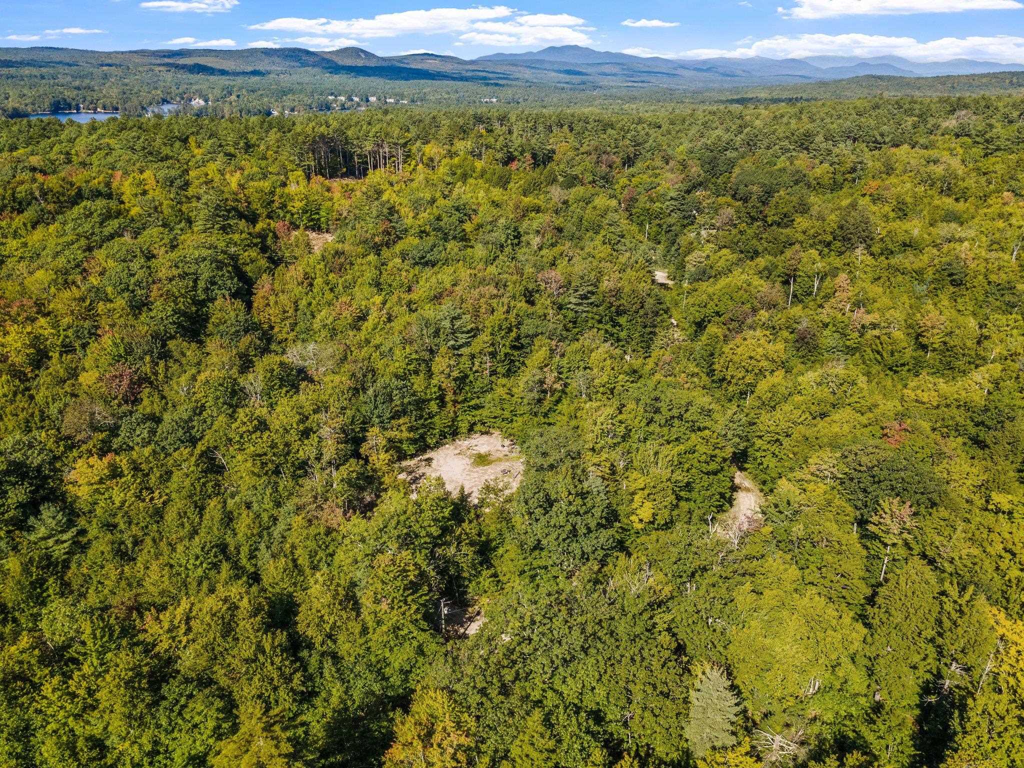 WAKEFIELD NH Land / Acres for sale