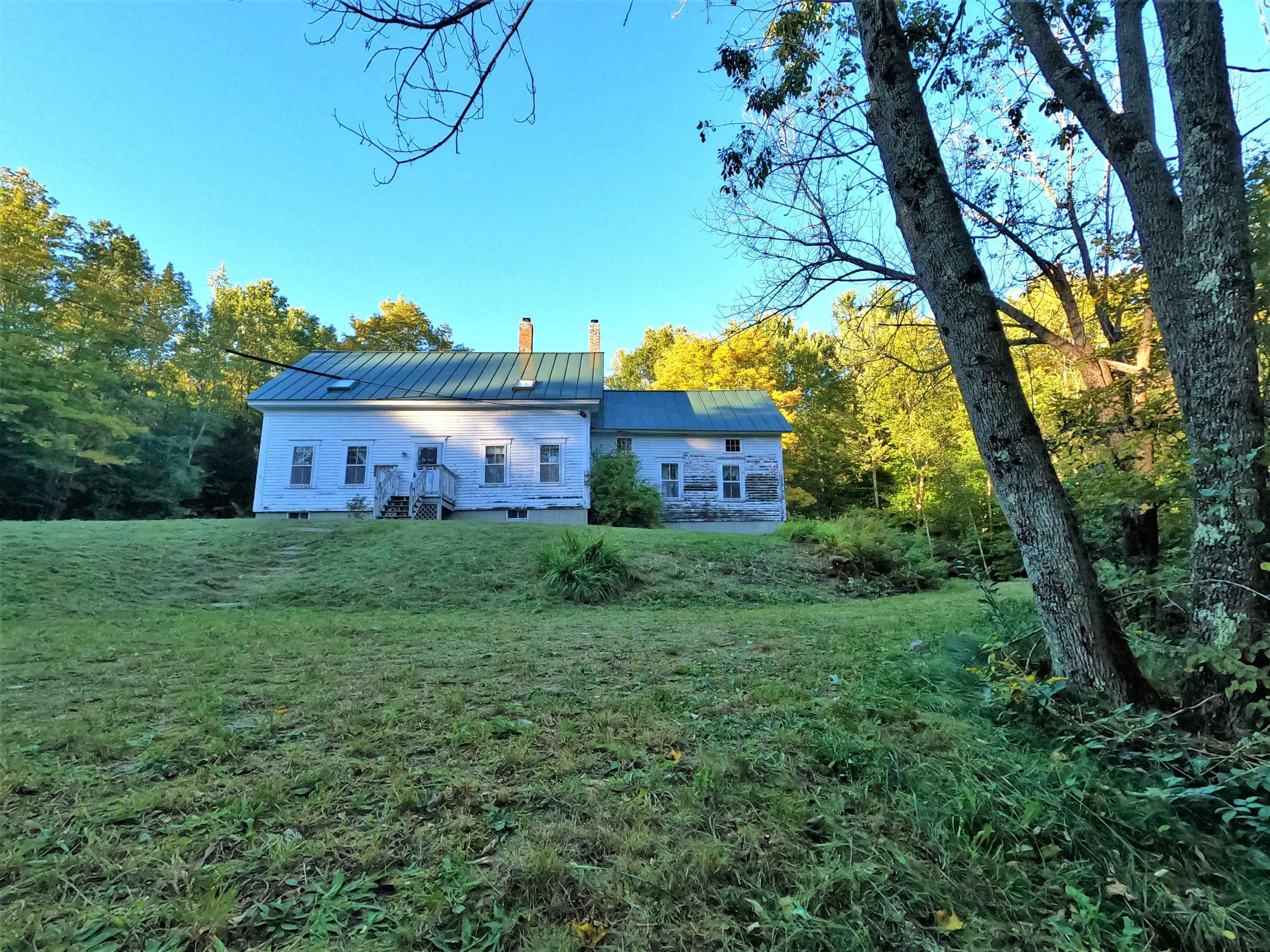 Grafton New Hampshire Homes For Sale page 1