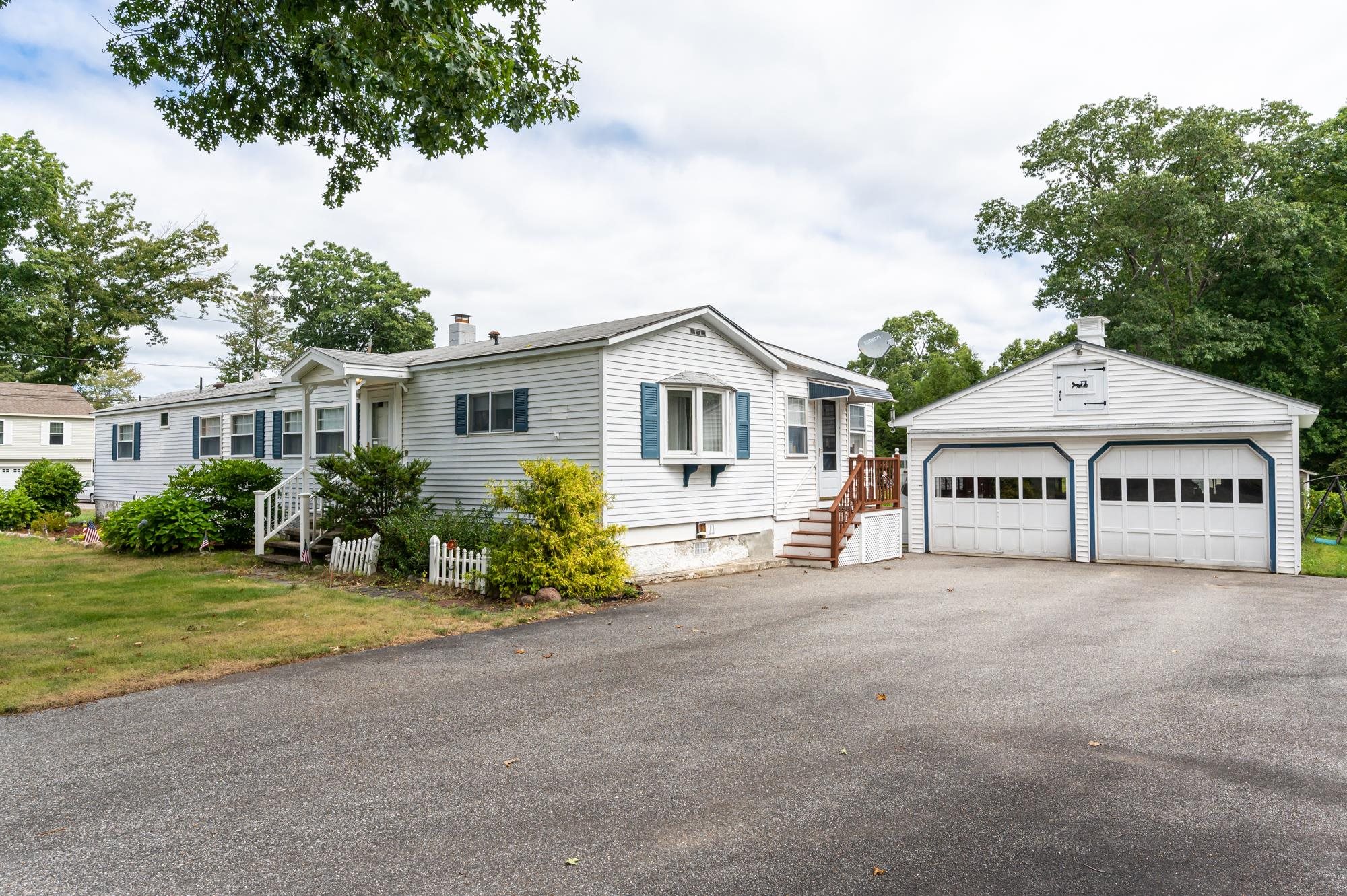 12 Morrison Avenue, Salem, NH 03079 NEREN