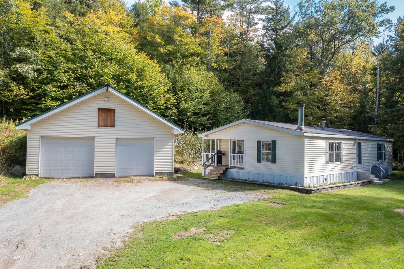 71 ALDRICH ROAD, Lyman, NH 03585 PrimeMLS