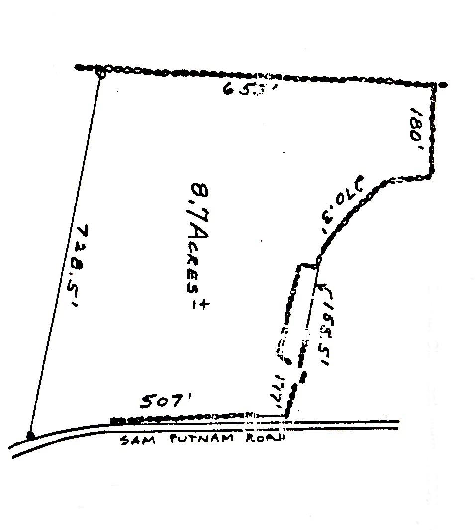 Charlestown NH 03603 Land for sale $List Price is $50,000