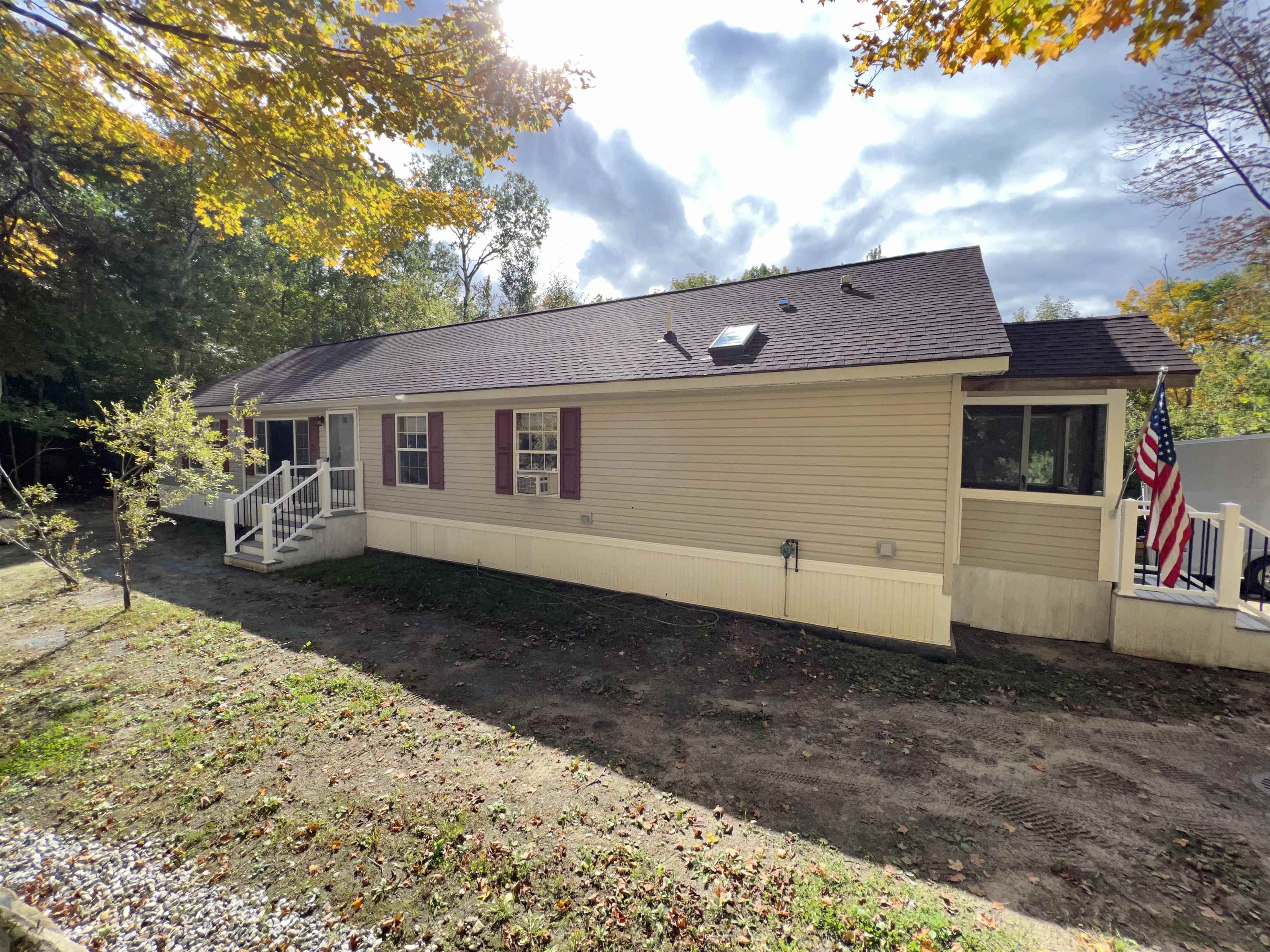 Grafton New Hampshire Homes For Sale page 1