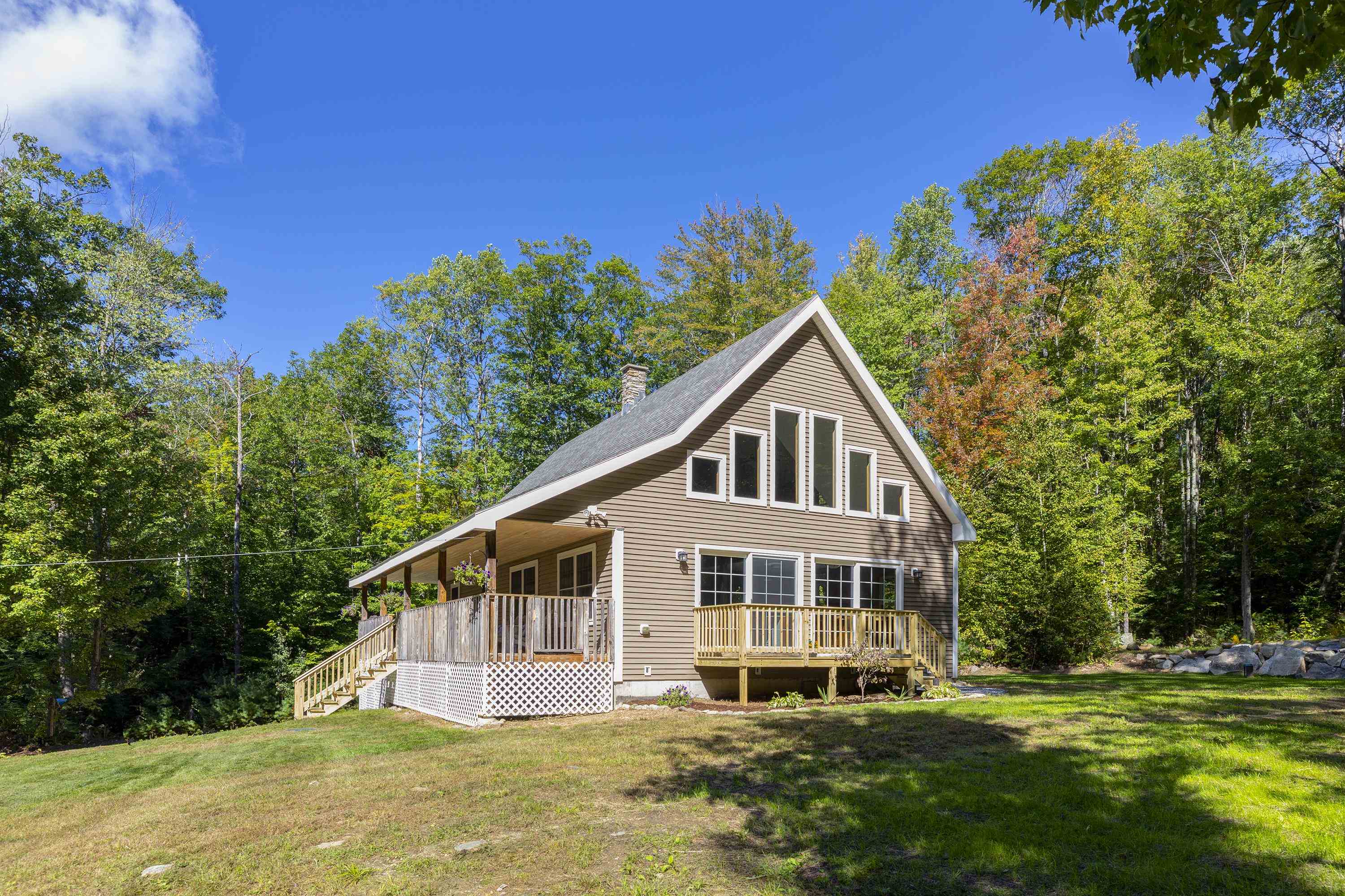 187 Kluge Road, Enfield, New Hampshire, NH 03748, 3 Bedrooms Bedrooms, 7 Rooms Rooms,2 BathroomsBathrooms,Single Family,For Sale,4931489