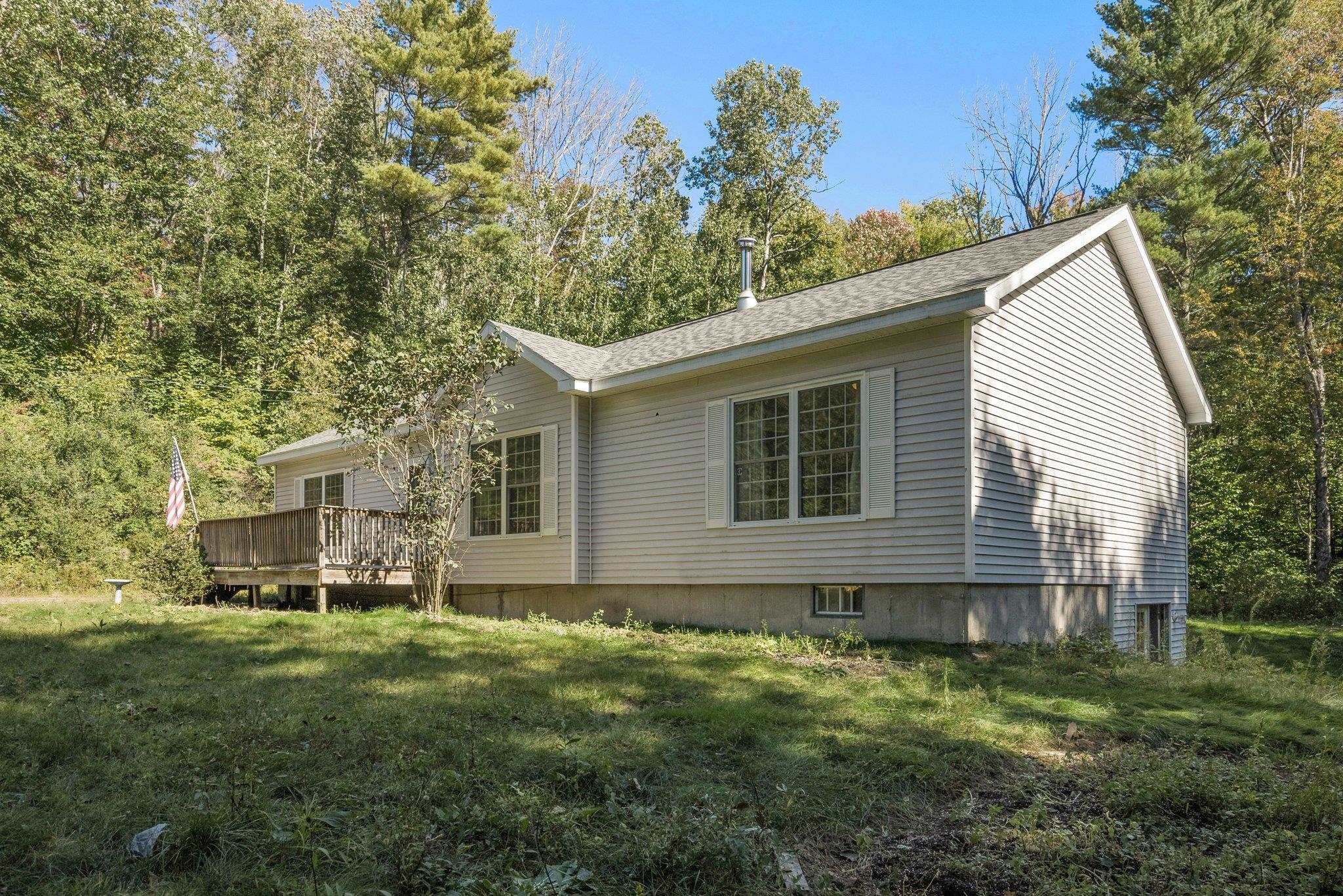 52 Halls Hill Road, Gilmanton, New Hampshire, NH 03837, 3 Bedrooms Bedrooms, 6 Rooms Rooms,2 BathroomsBathrooms,Single Family,For Sale,4931494