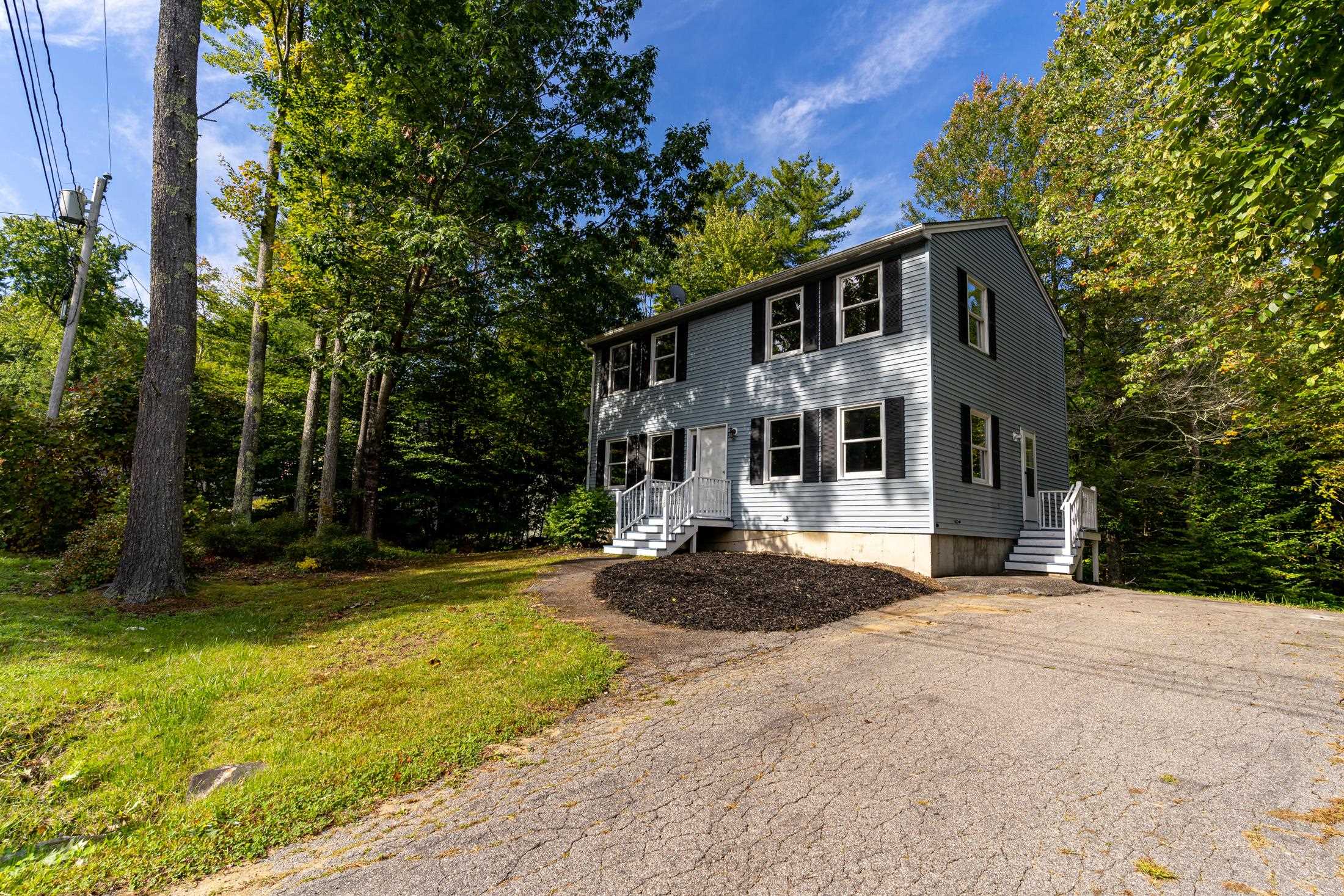 39 HOWARD BROOK DRIVE, Rochester, NH 03867 PrimeMLS