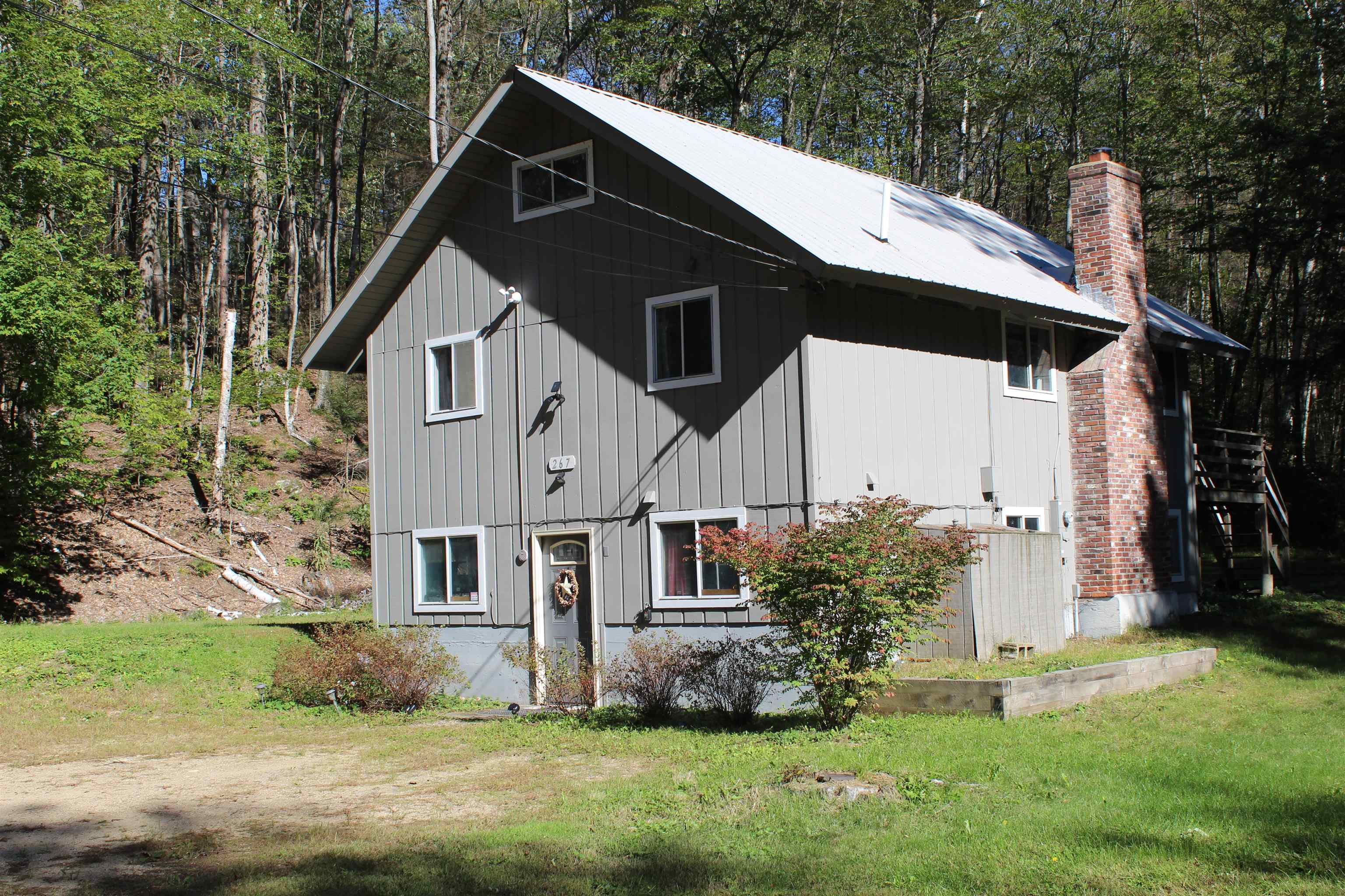 267 Thompson Road Conway, NH |  Photo