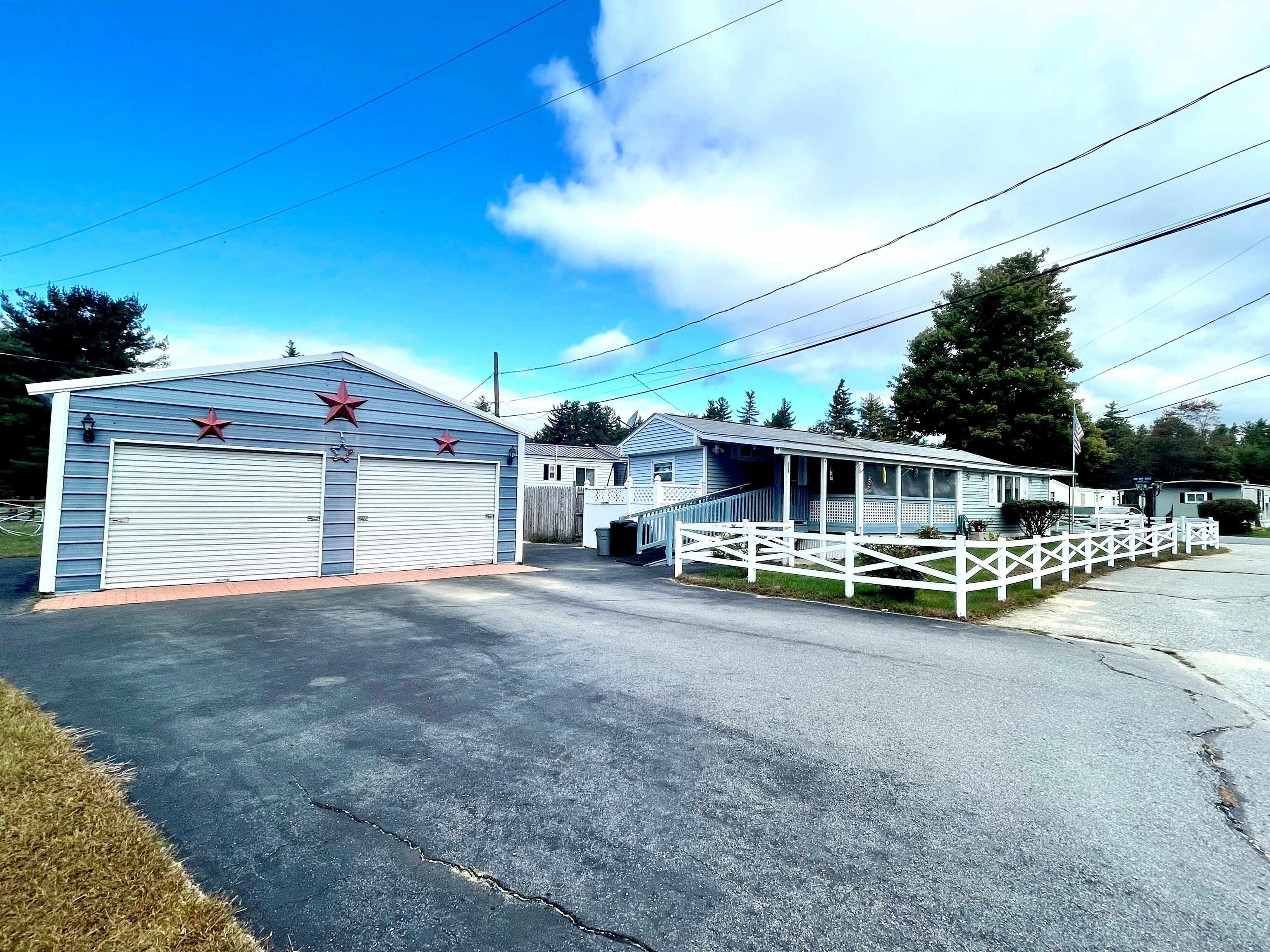 15 ANTHONY CIRCLE, Swanzey, NH 03446 PrimeMLS