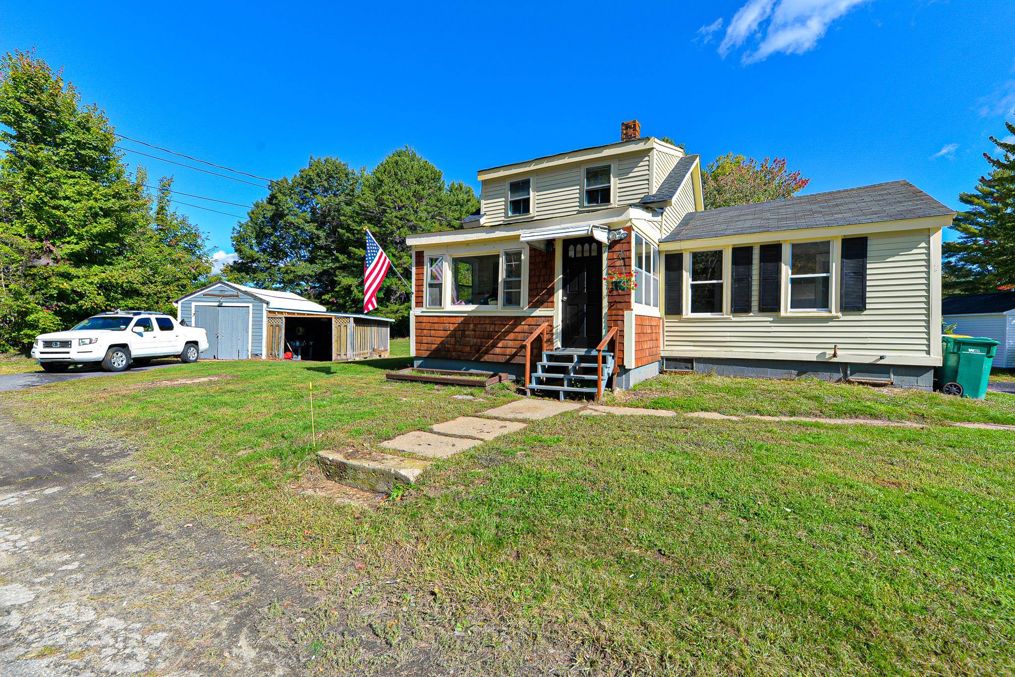 7 Flagg Road, Rochester, NH 03839