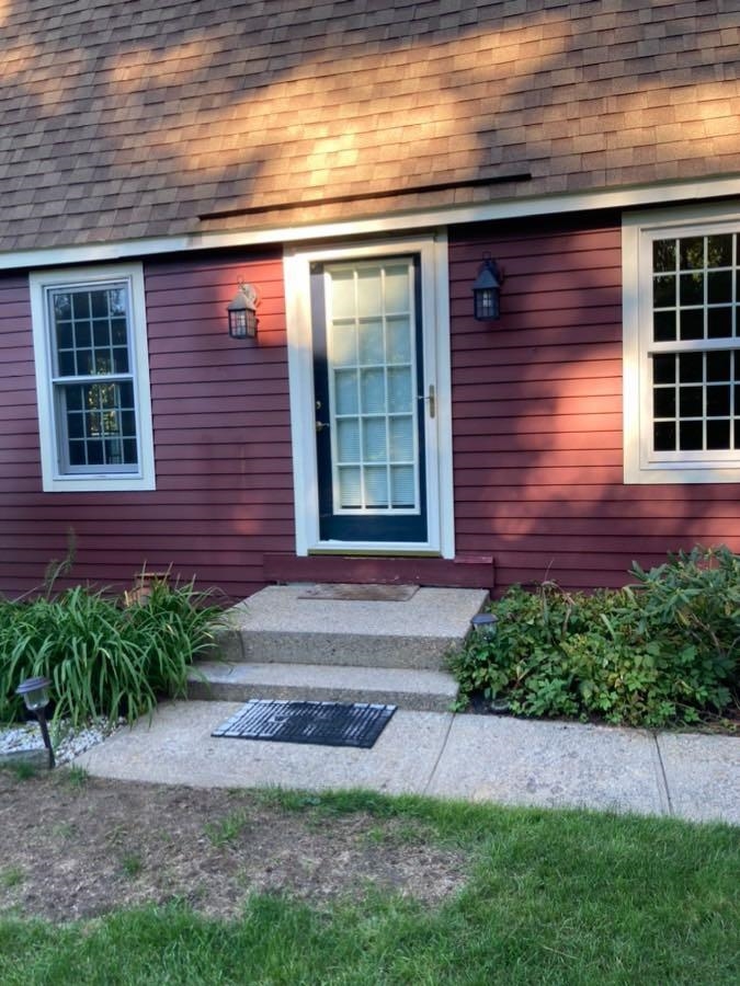 8 Wiley Hill Road, Londonderry, NH 03053 NEREN