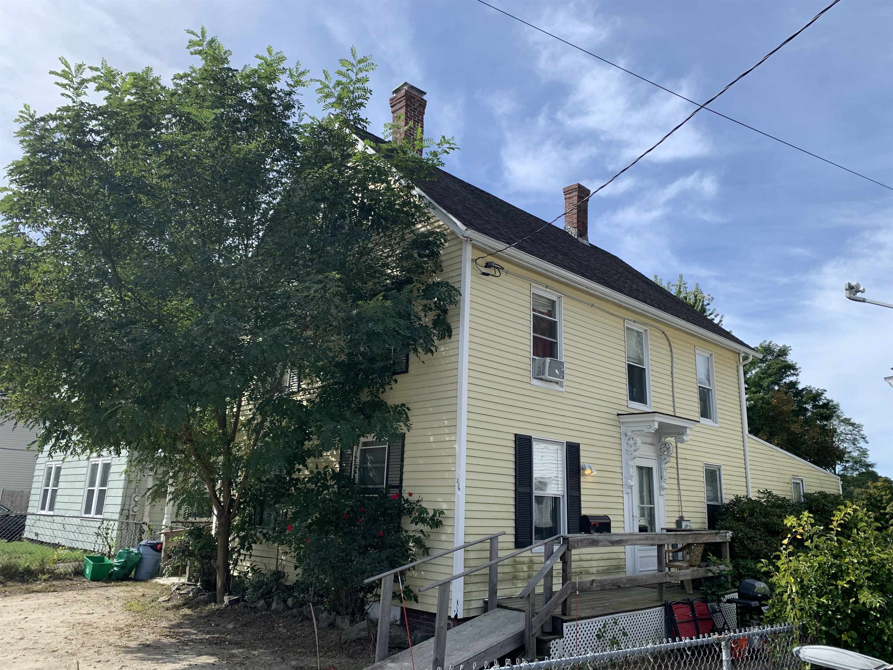 239241 LOCUST STREET, Dover, NH 03820 PrimeMLS