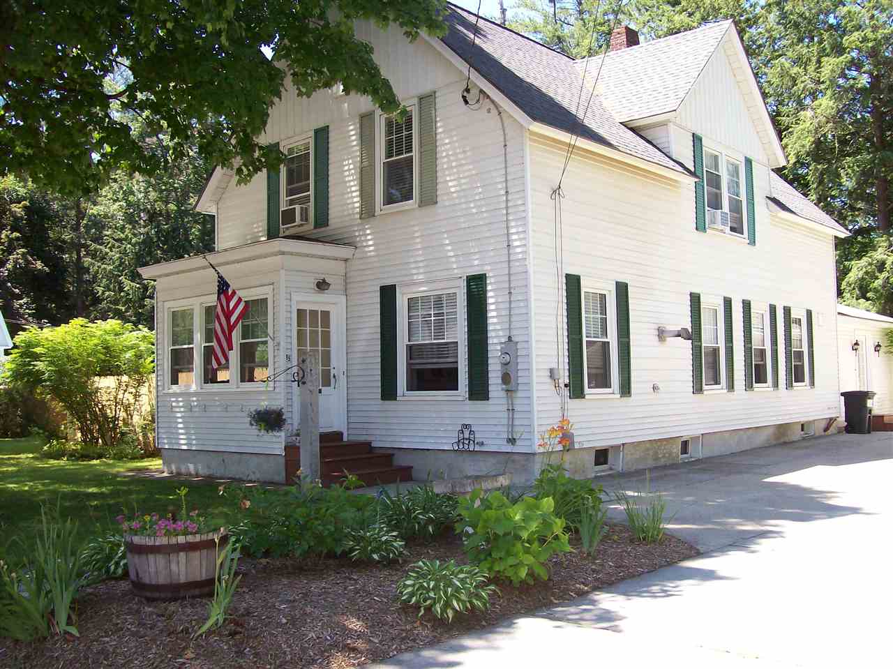 Homes in Claremont NH