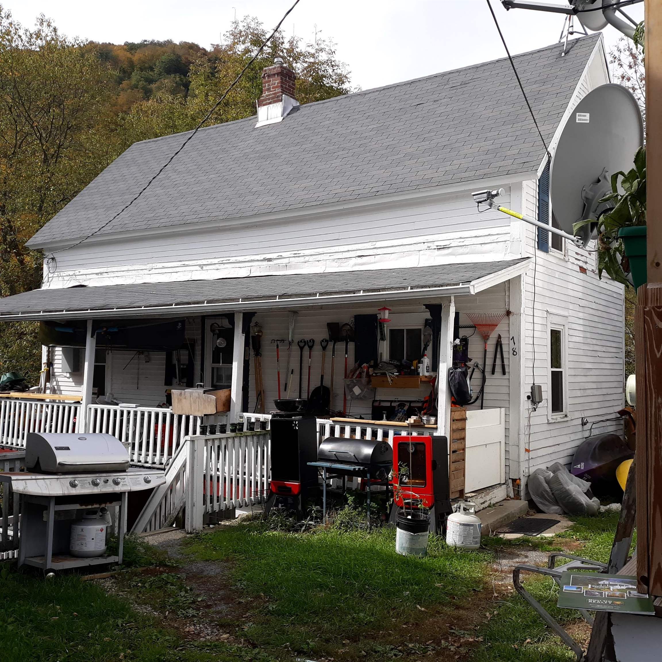 78 Canal Drive, Readsboro, VT 05350 NEREN