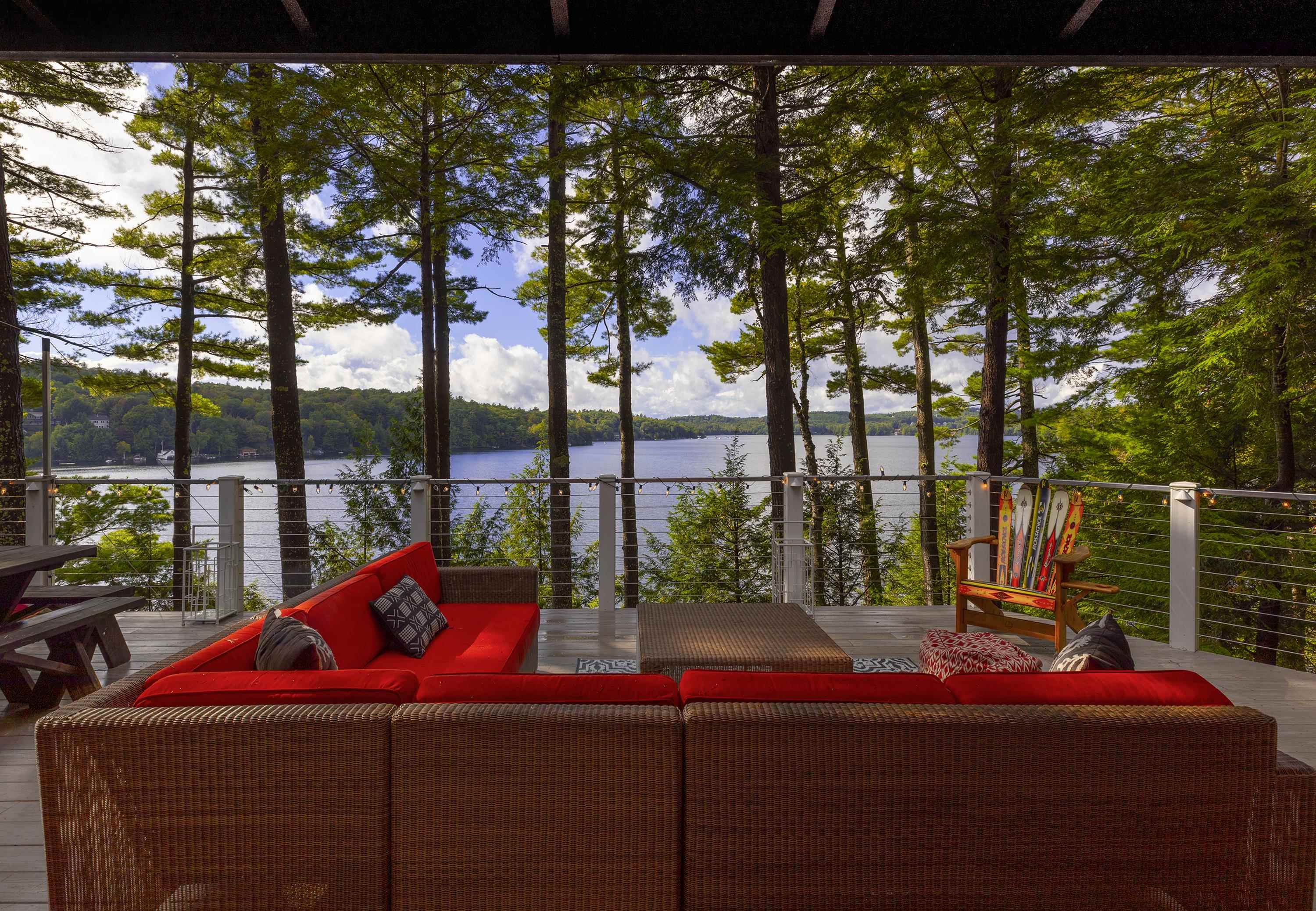 Lake Sunapee Waterfront Real Estate For Sale