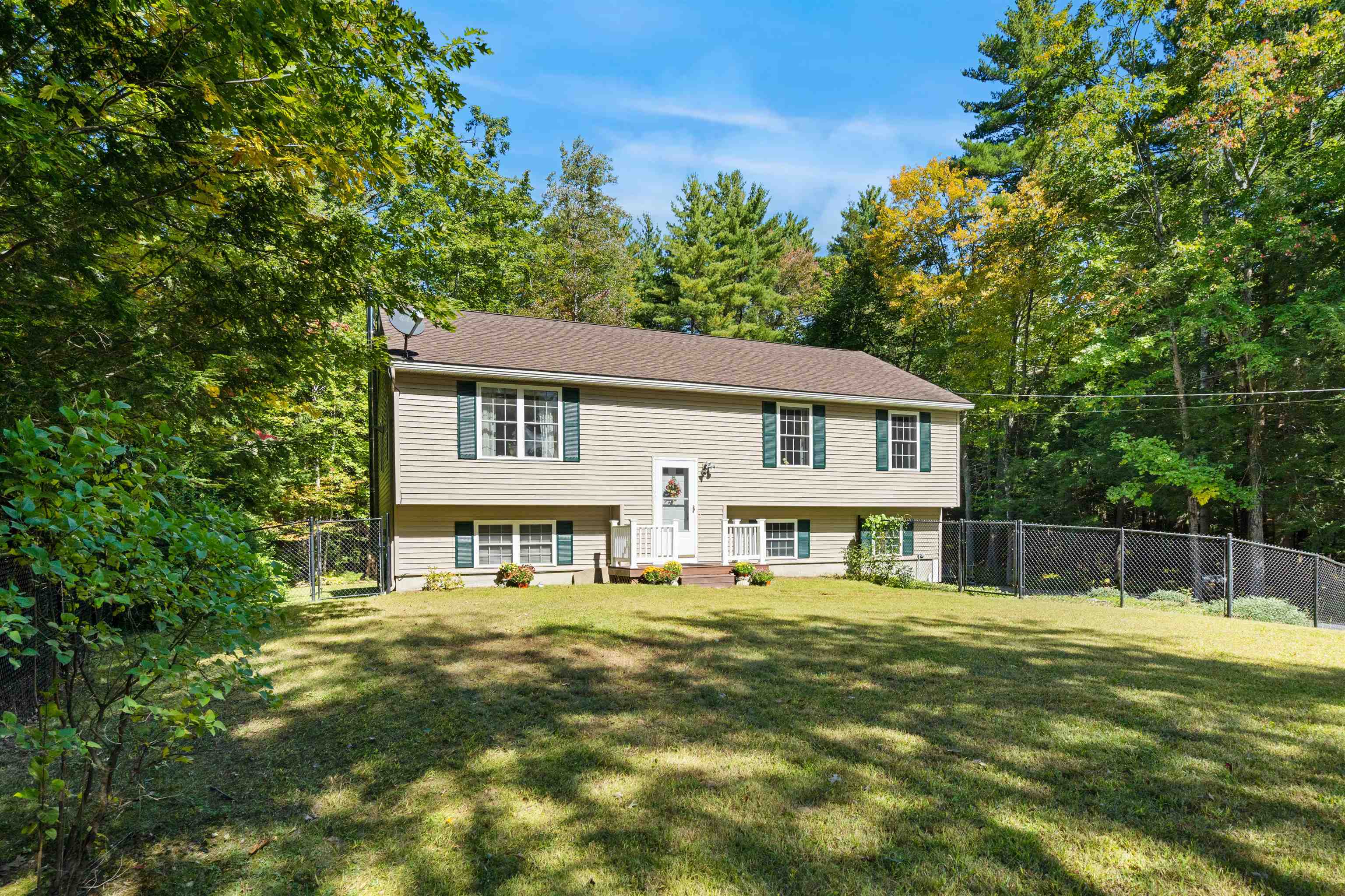 91 CARRIAGE HILL ROAD, Epsom, NH 03234 PrimeMLS