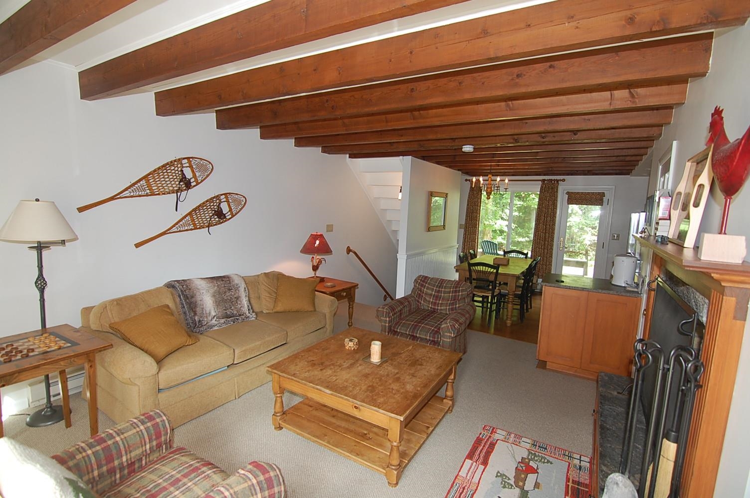 Condos Under 500,000 in Stratton and Winhall, VT Stratton Real Estate