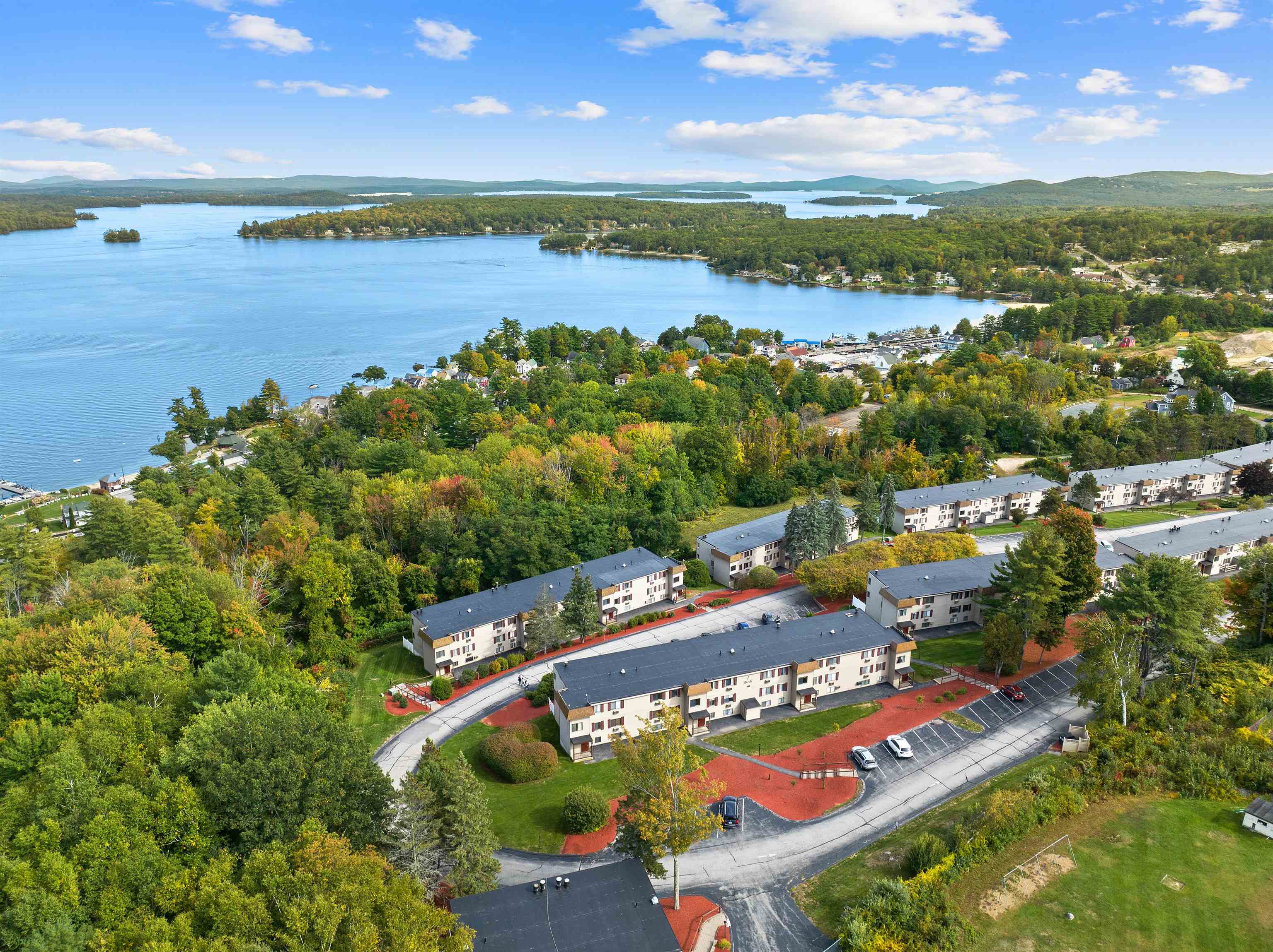 New Hampshire res Real Estate