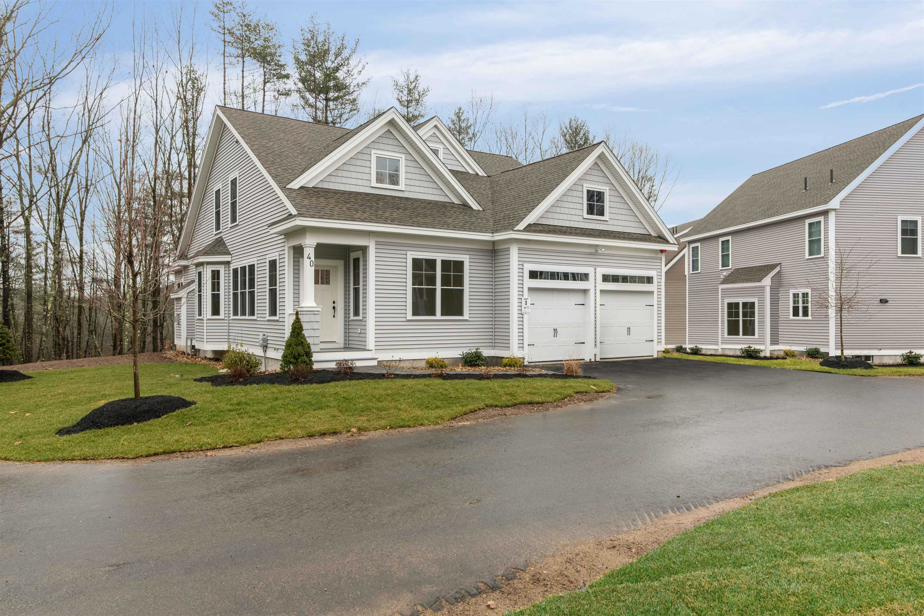 Portsmouth Real Estate Portsmouth, NH Homes for Sale Catherine McCauley