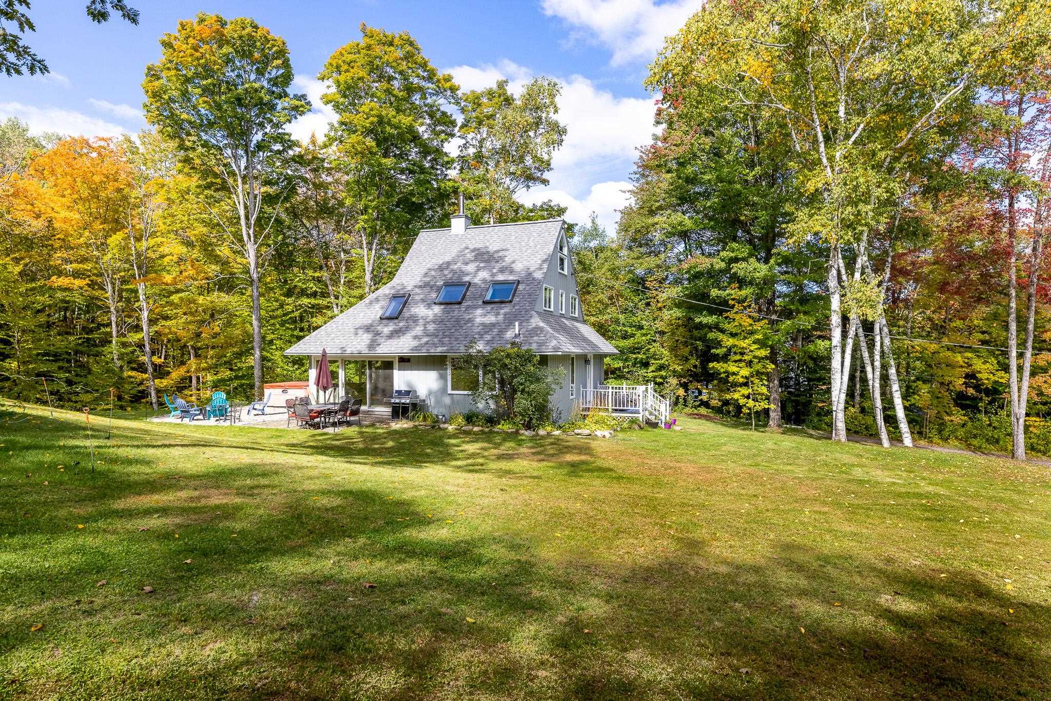 Lyme New Hampshire Homes For Sale page 1