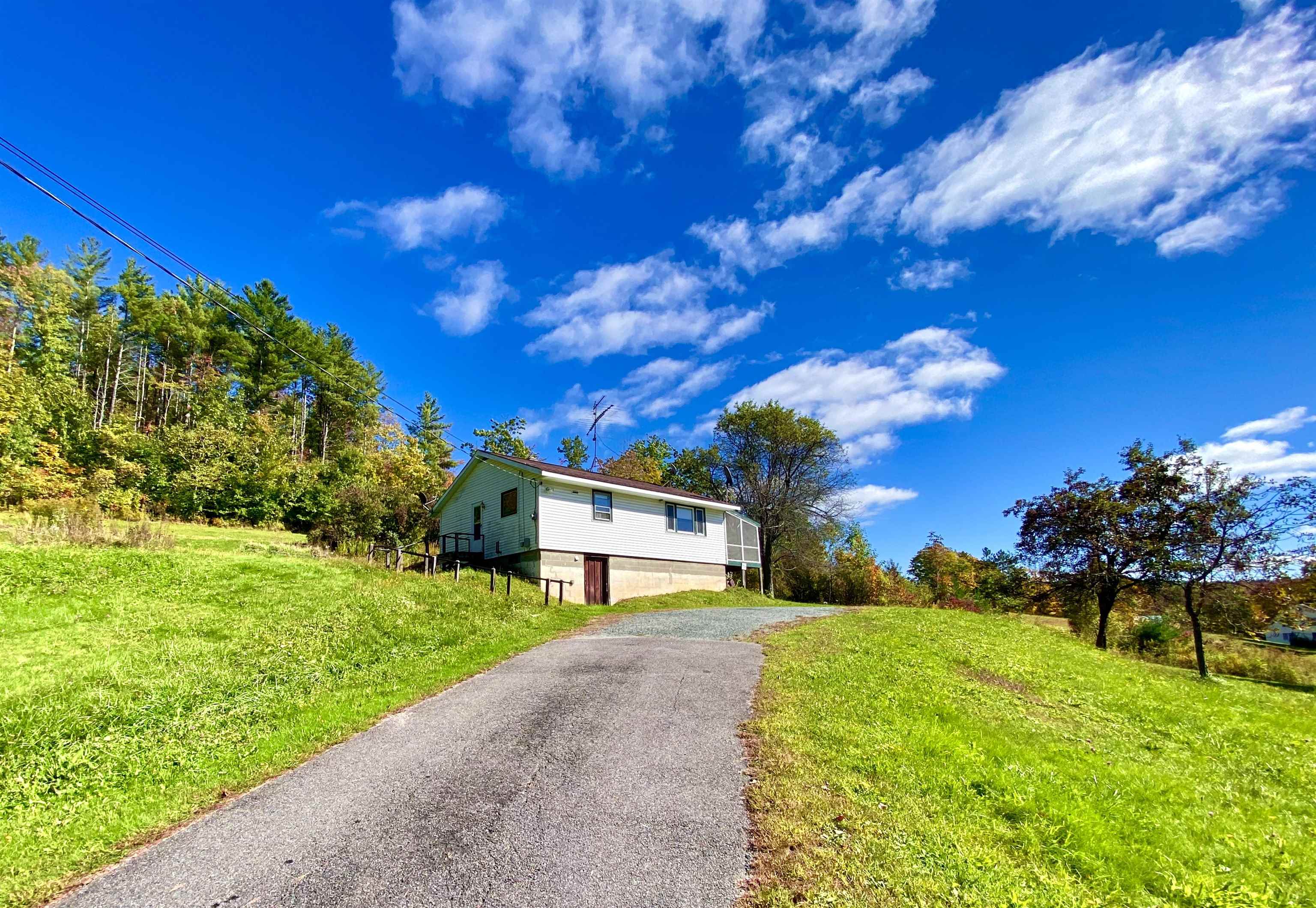 Lempster New Hampshire Homes For Sale page 1