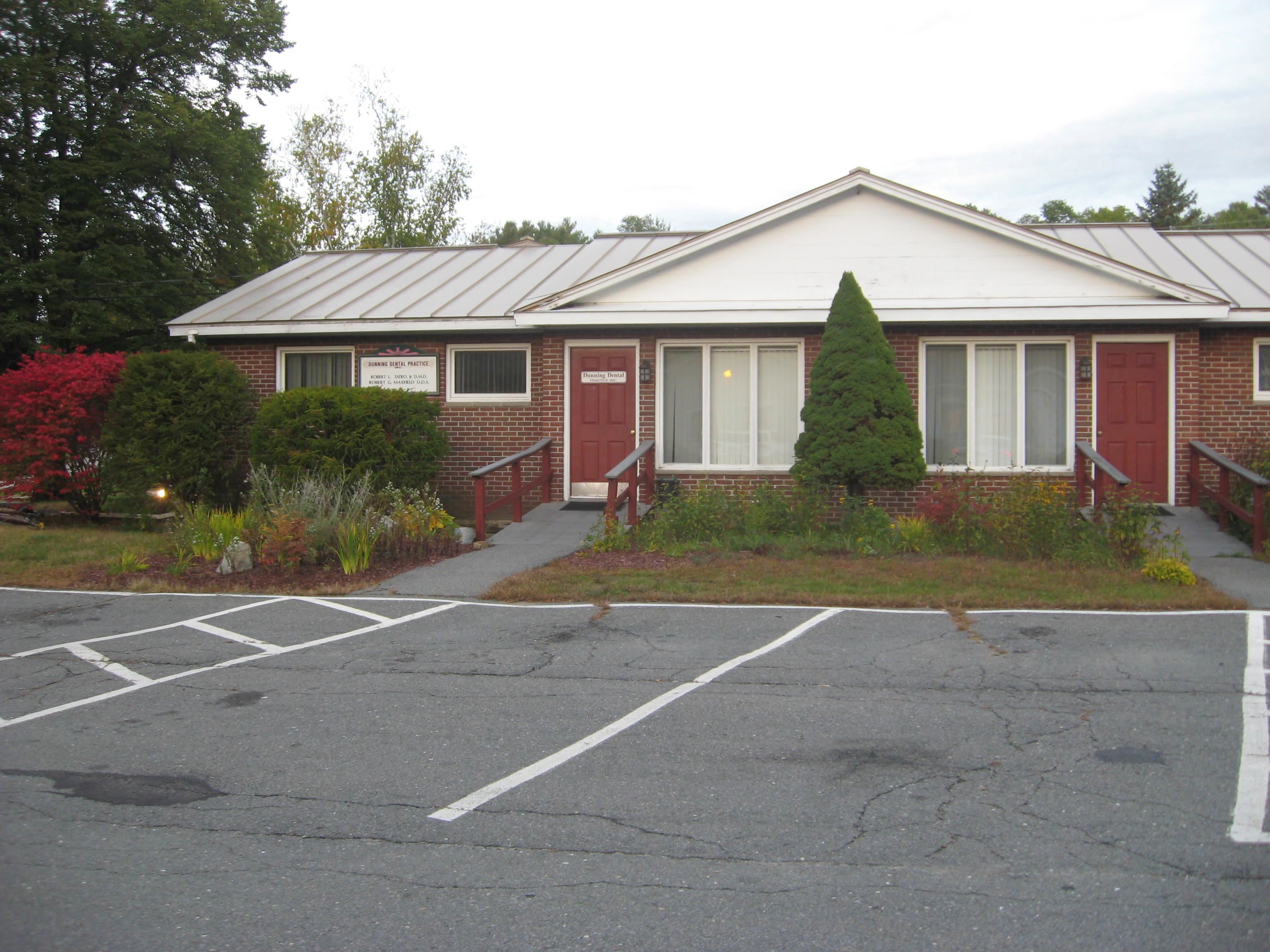 Claremont NH 03743 Commercial Property for sale $List Price is $725,000