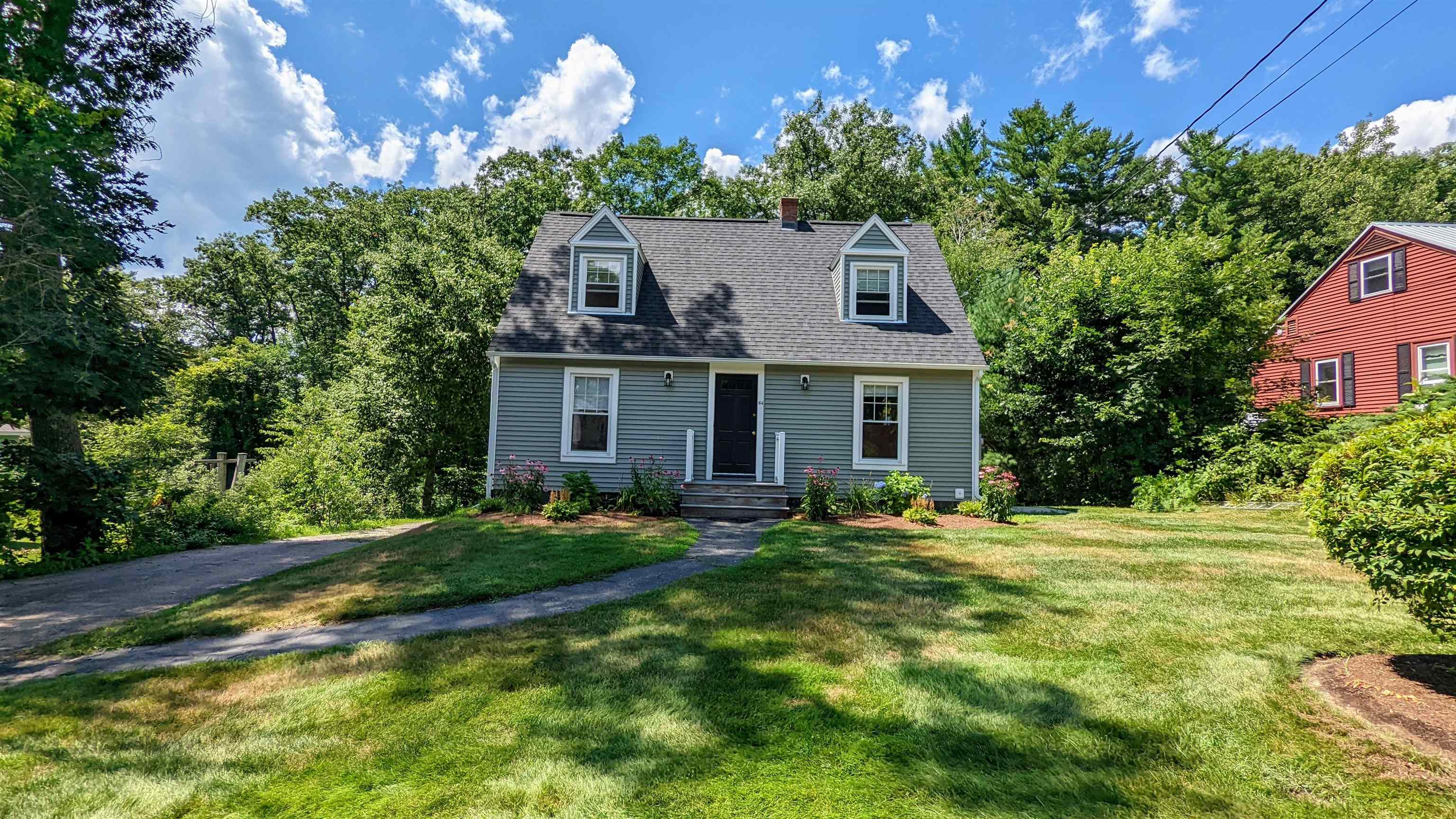 64 Cottonwood Avenue, Laconia, New Hampshire, NH 03246, 3 Bedrooms Bedrooms, 10 Rooms Rooms,1 BathroomBathrooms,Single Family,For Rent,4932310