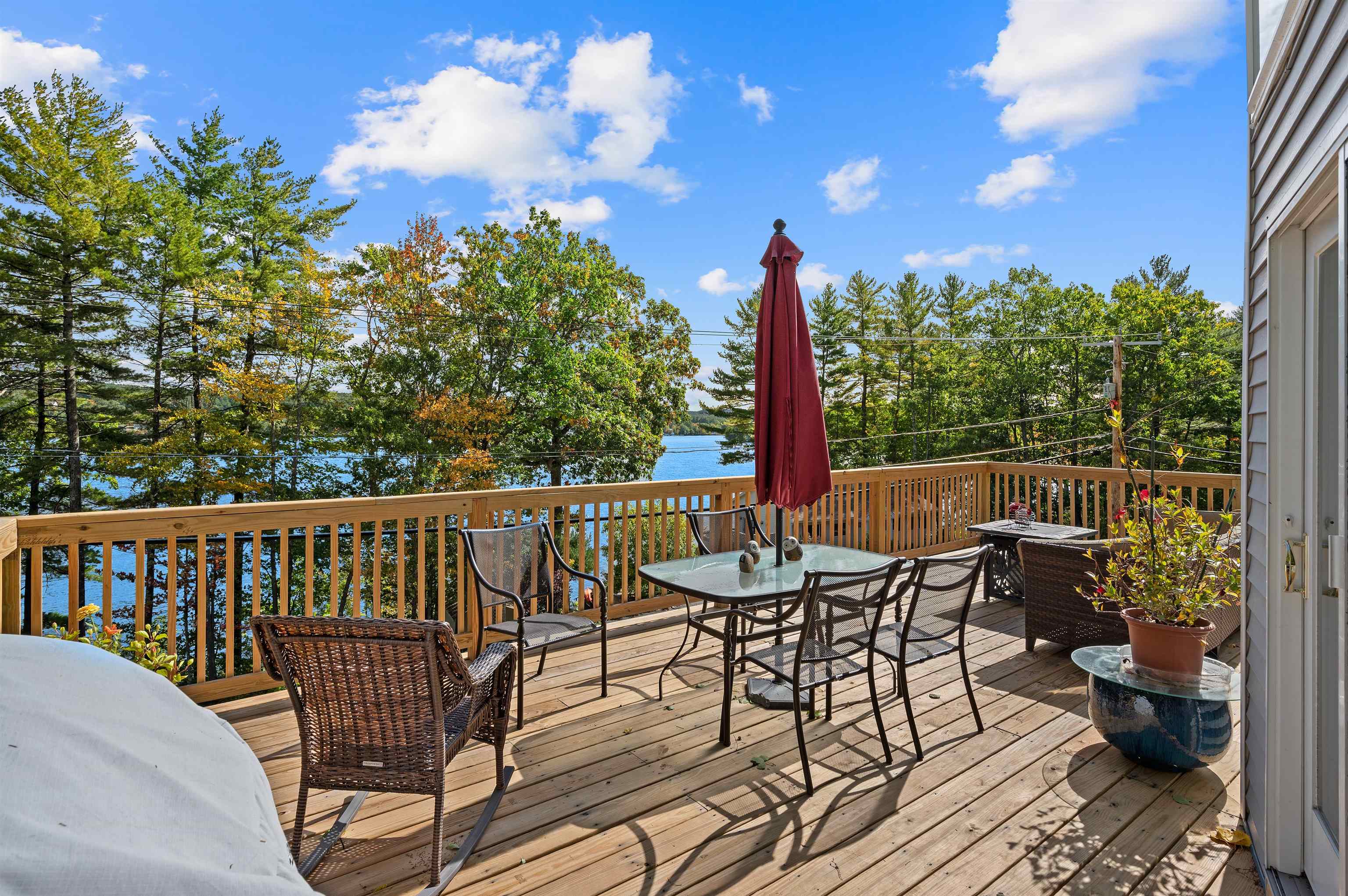 58 LOWER BAY ROAD, Sanbornton, NH 03269 PrimeMLS