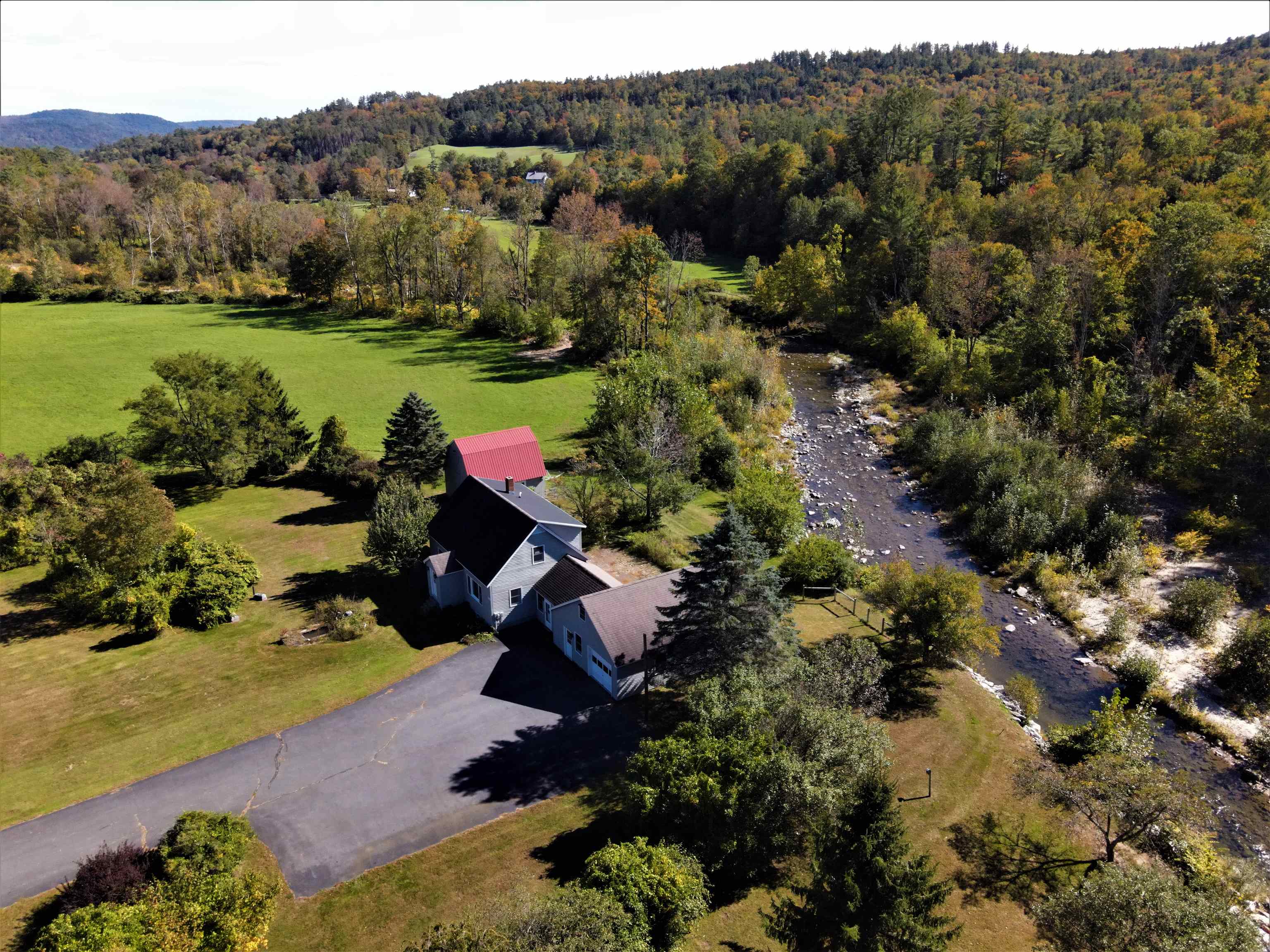 837 VT 11 WEST, Chester, VT 05143 PrimeMLS