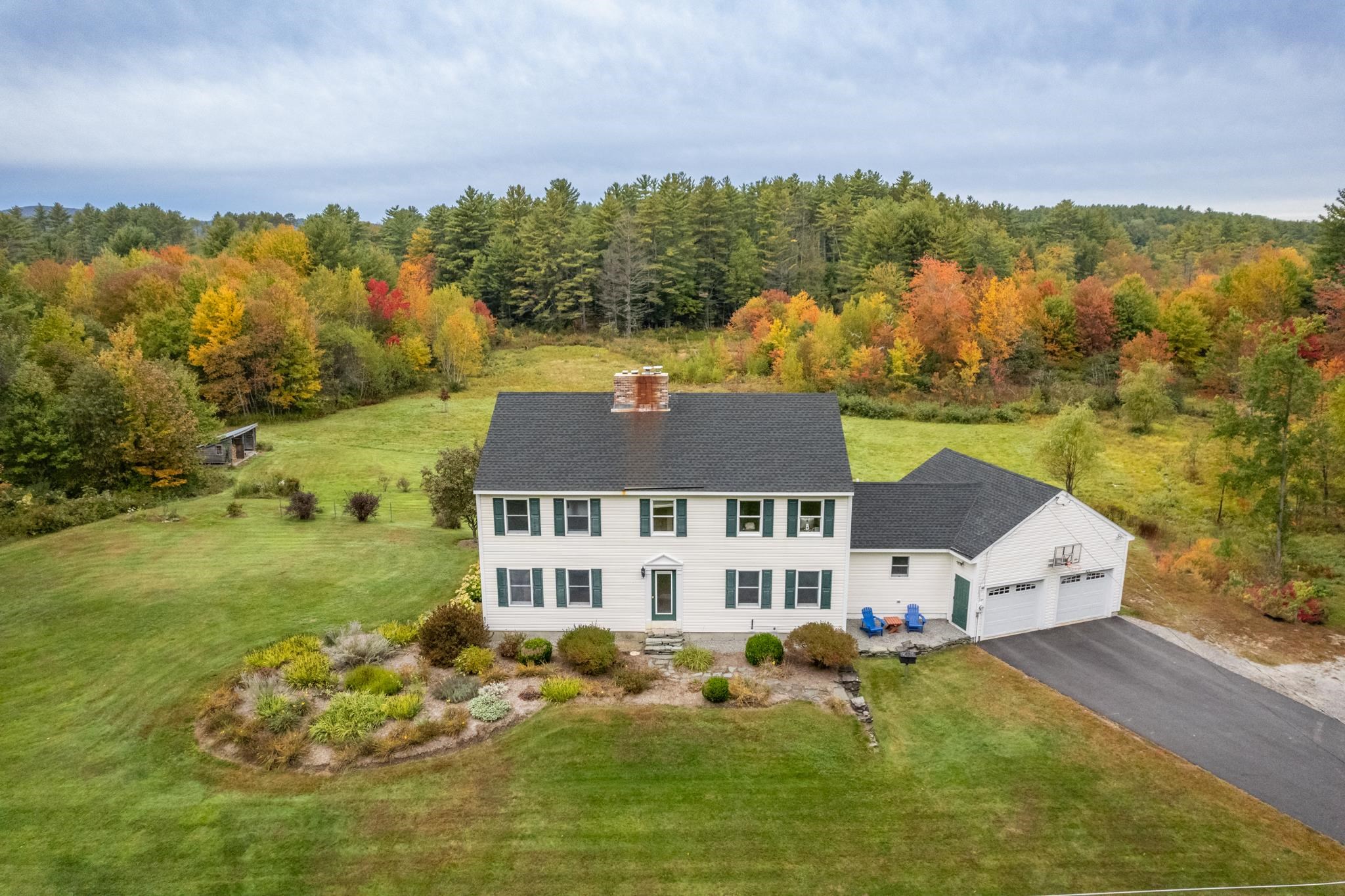 Sutton New Hampshire Homes For Sale page 1