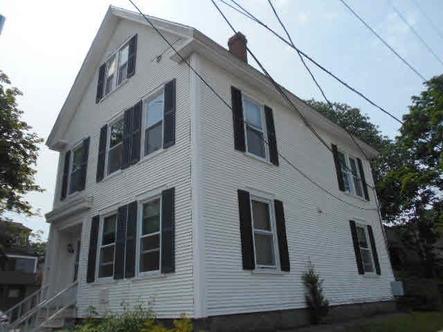124 Front Street Exeter, NH Photo