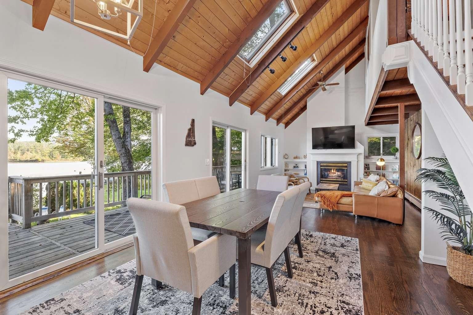 New Hampton, NH Homes For Sale