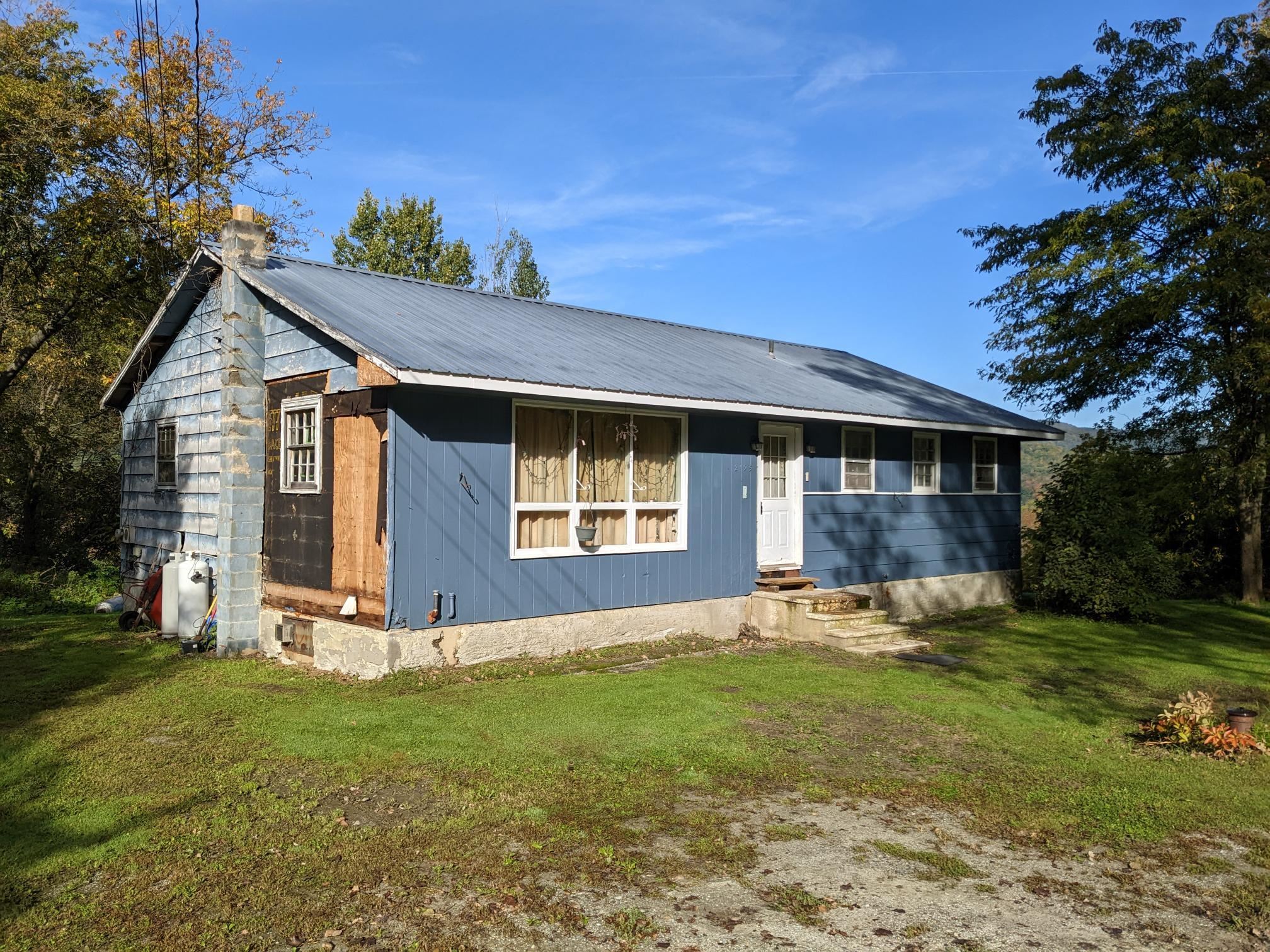 2199 Pleasant Street West Rutland, Vermont 05777 4932550