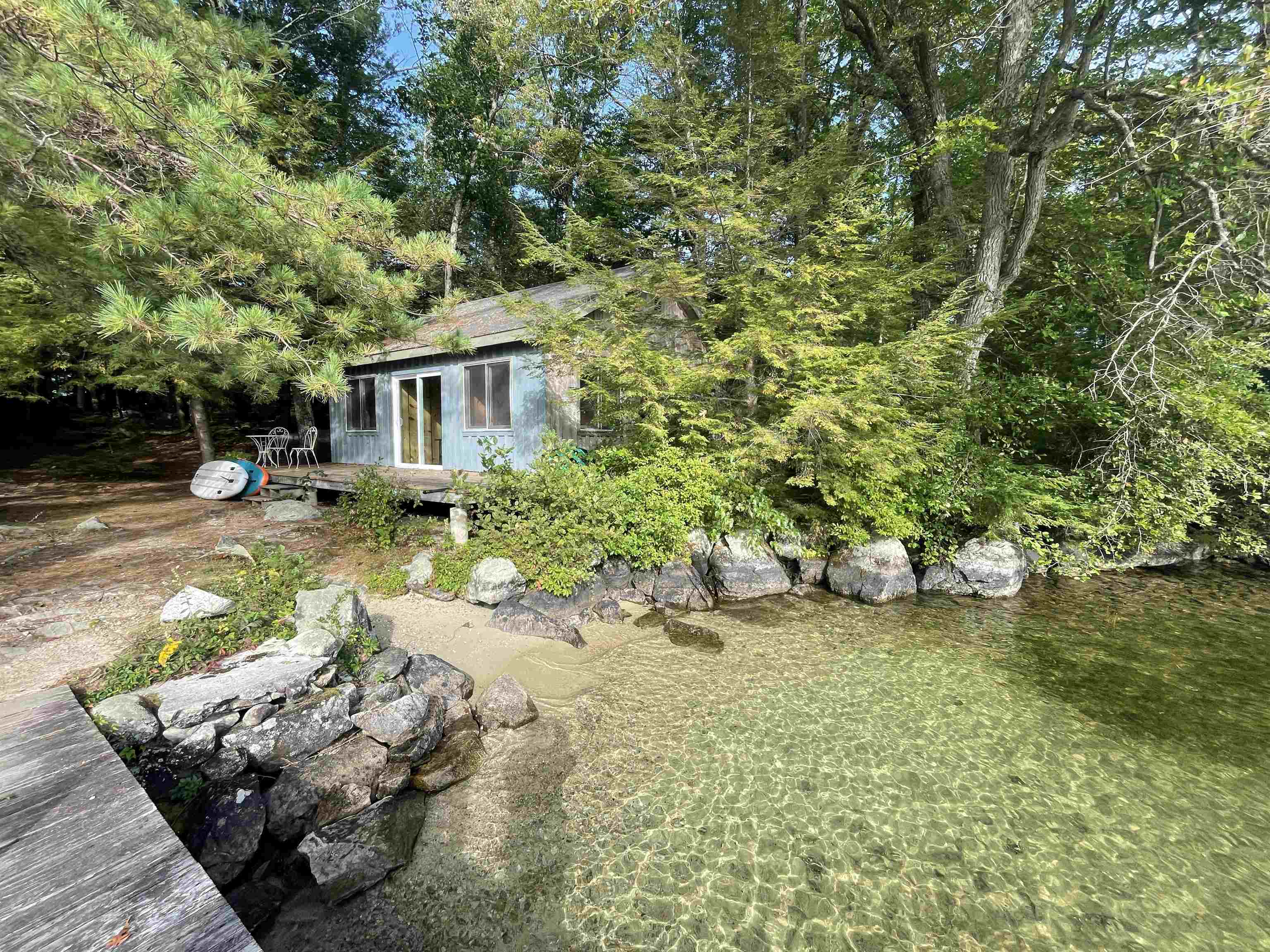 Lake Winnipesaukee Cottages For Sale Lake Winnipesaukee Real Estate
