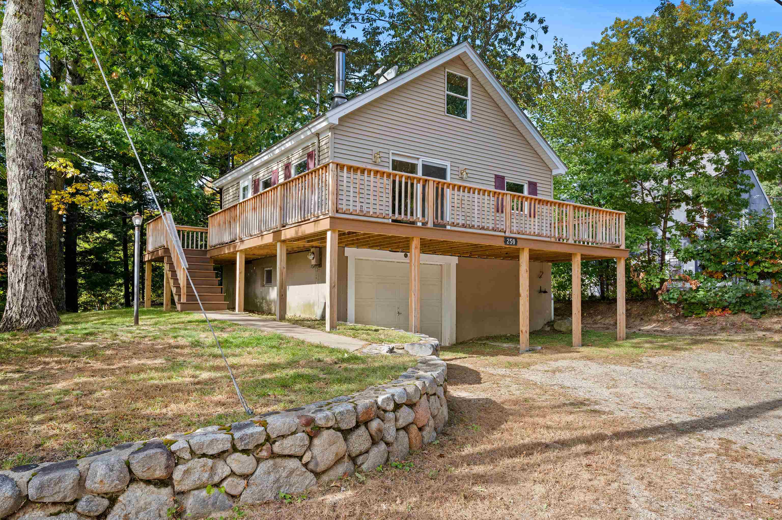 Balmoral, Moultonborough NH Balmoral Homes for sale