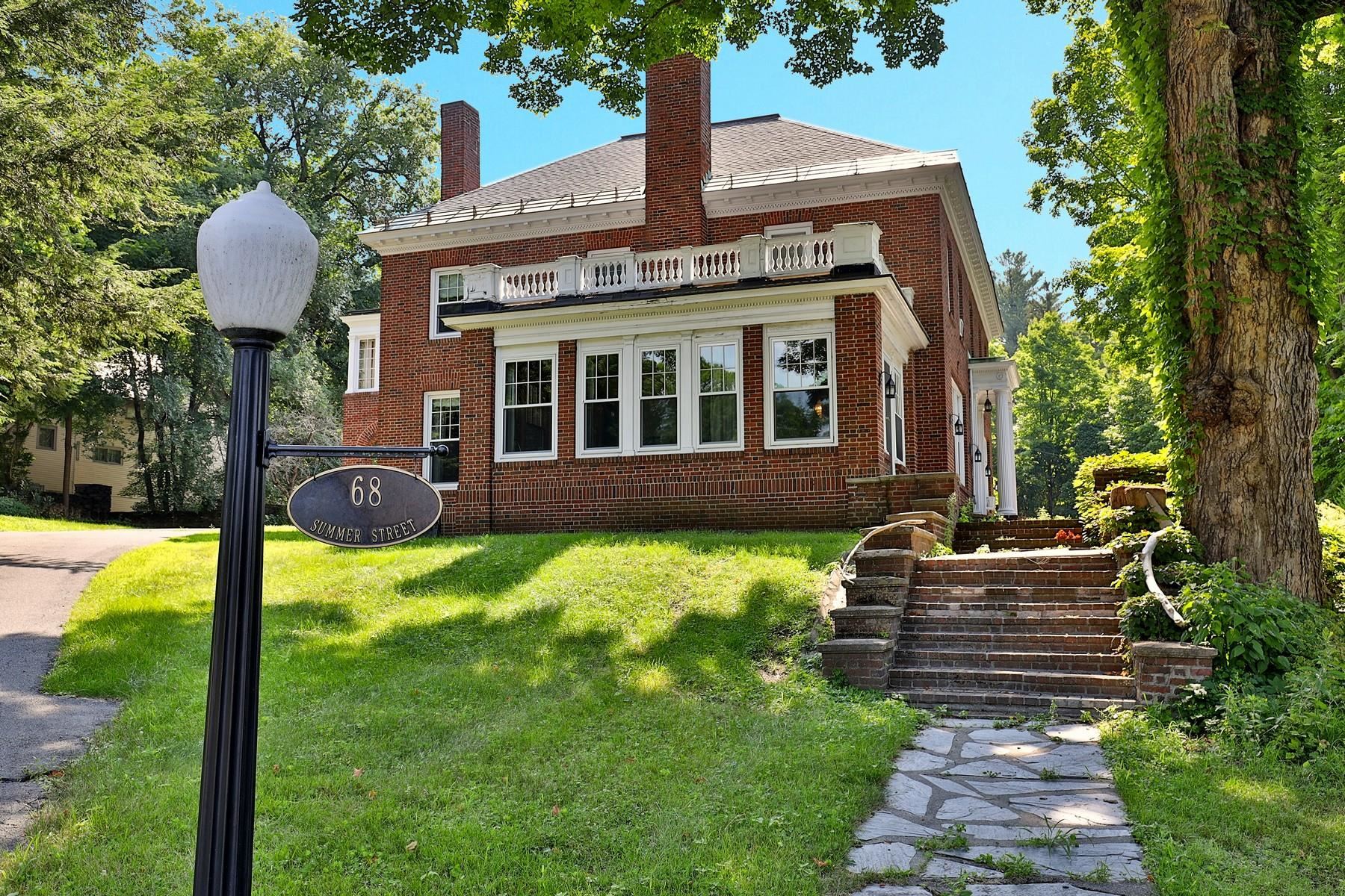 68 SUMMER STREET, Springfield, VT 05156 PrimeMLS