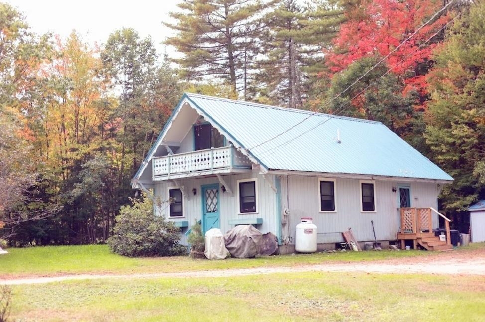 Sunapee NH 03782 Home for sale $List Price is $274,900