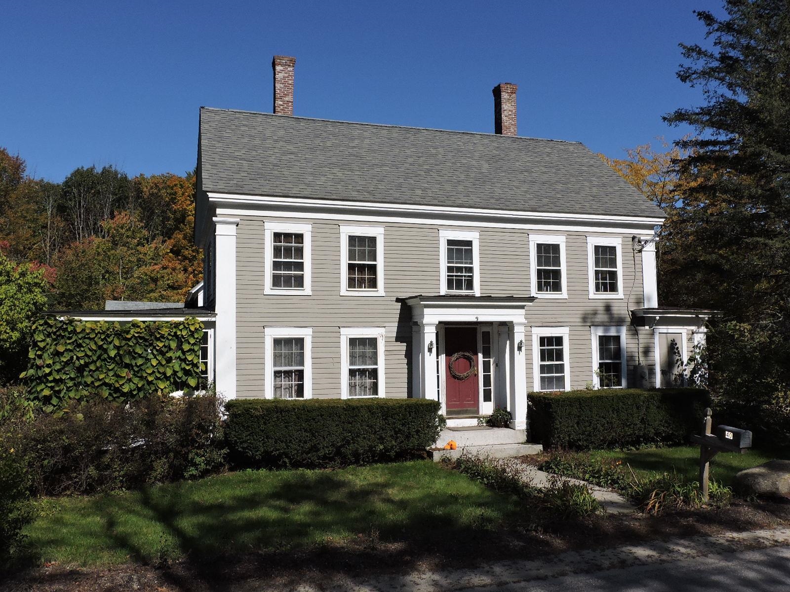 Weare New Hampshire Homes For Sale