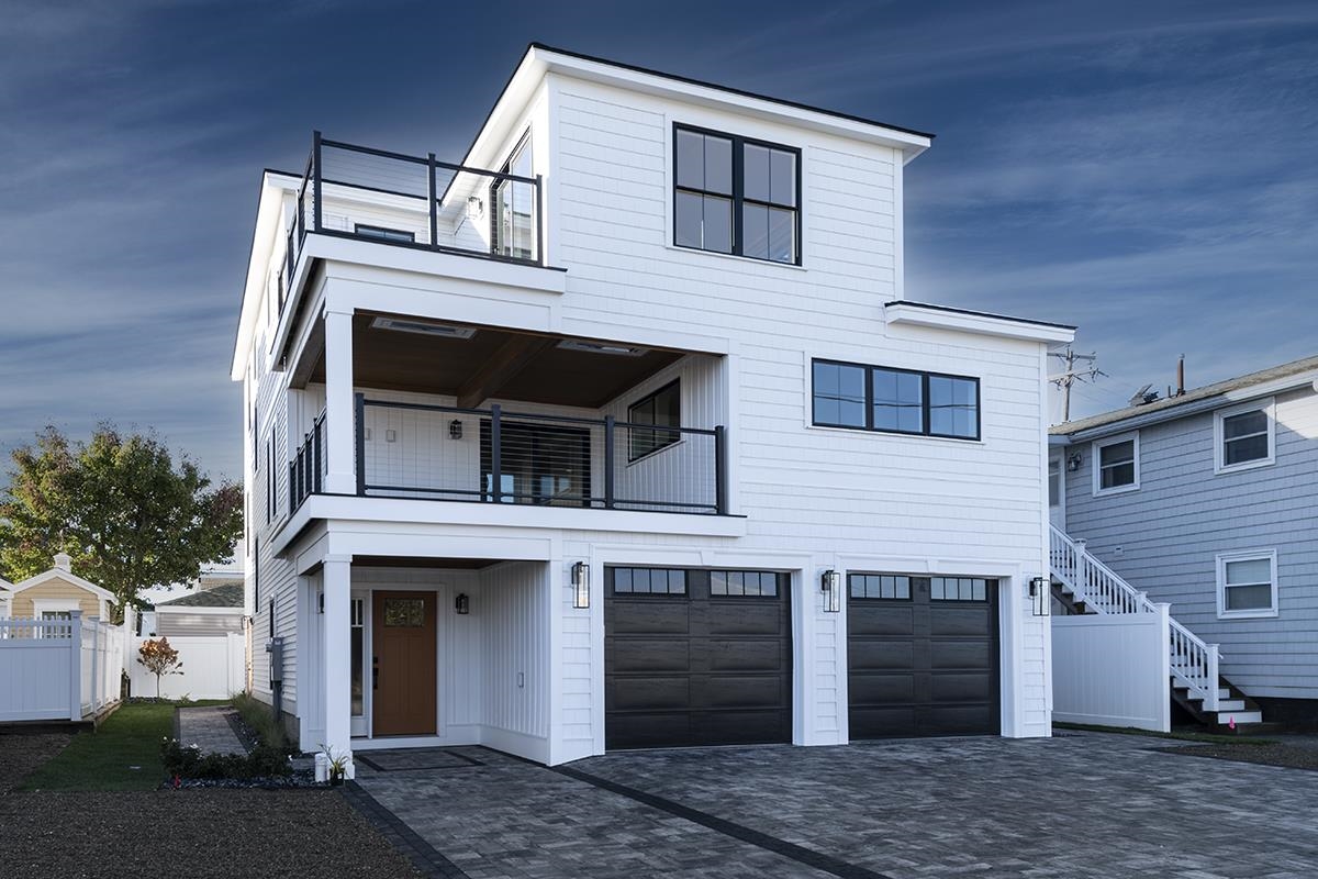 Photo of 6 Newbury Street Seabrook NH 03874