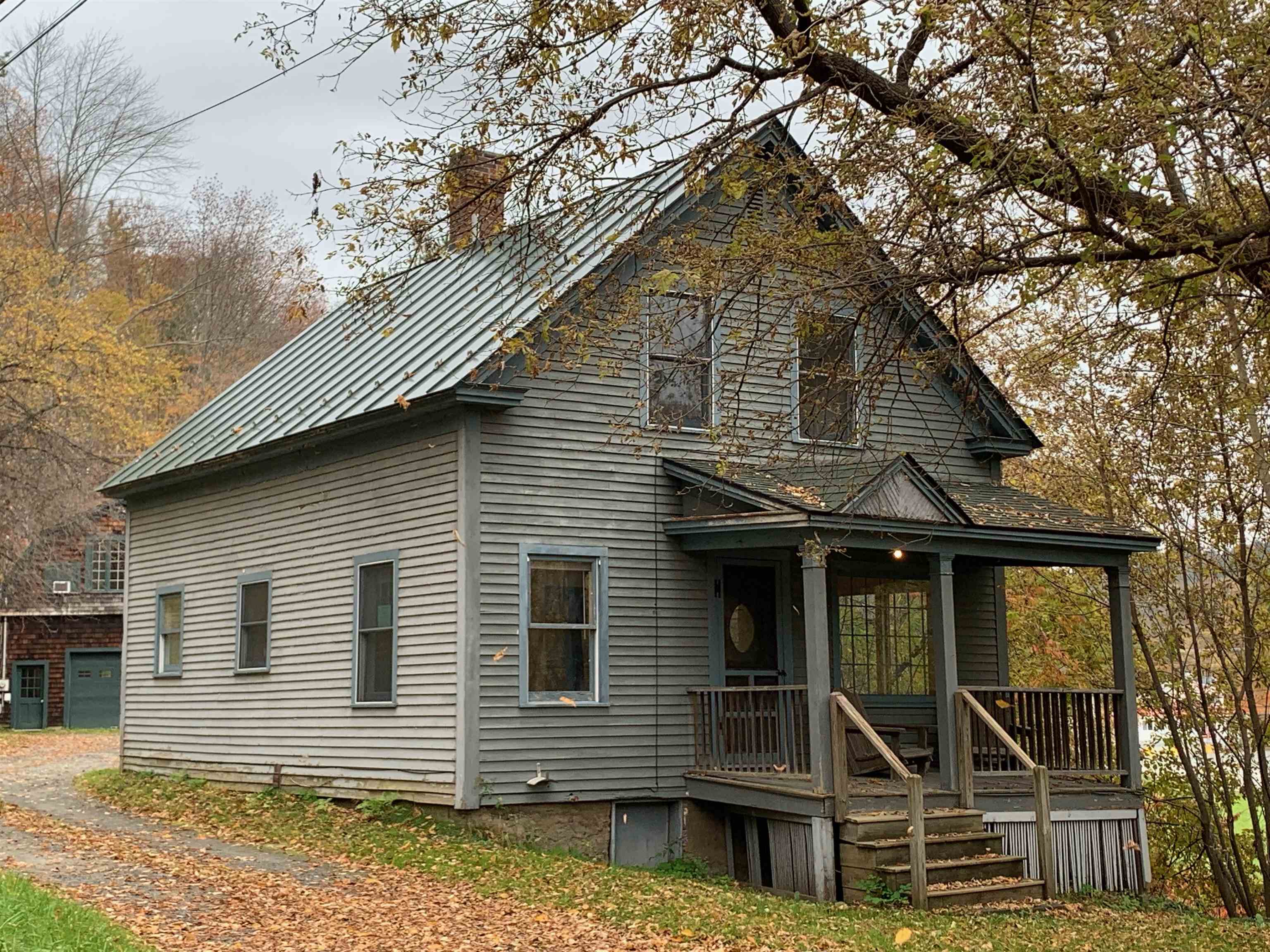 Woodstock Quechee VT Homes For Sale page 1