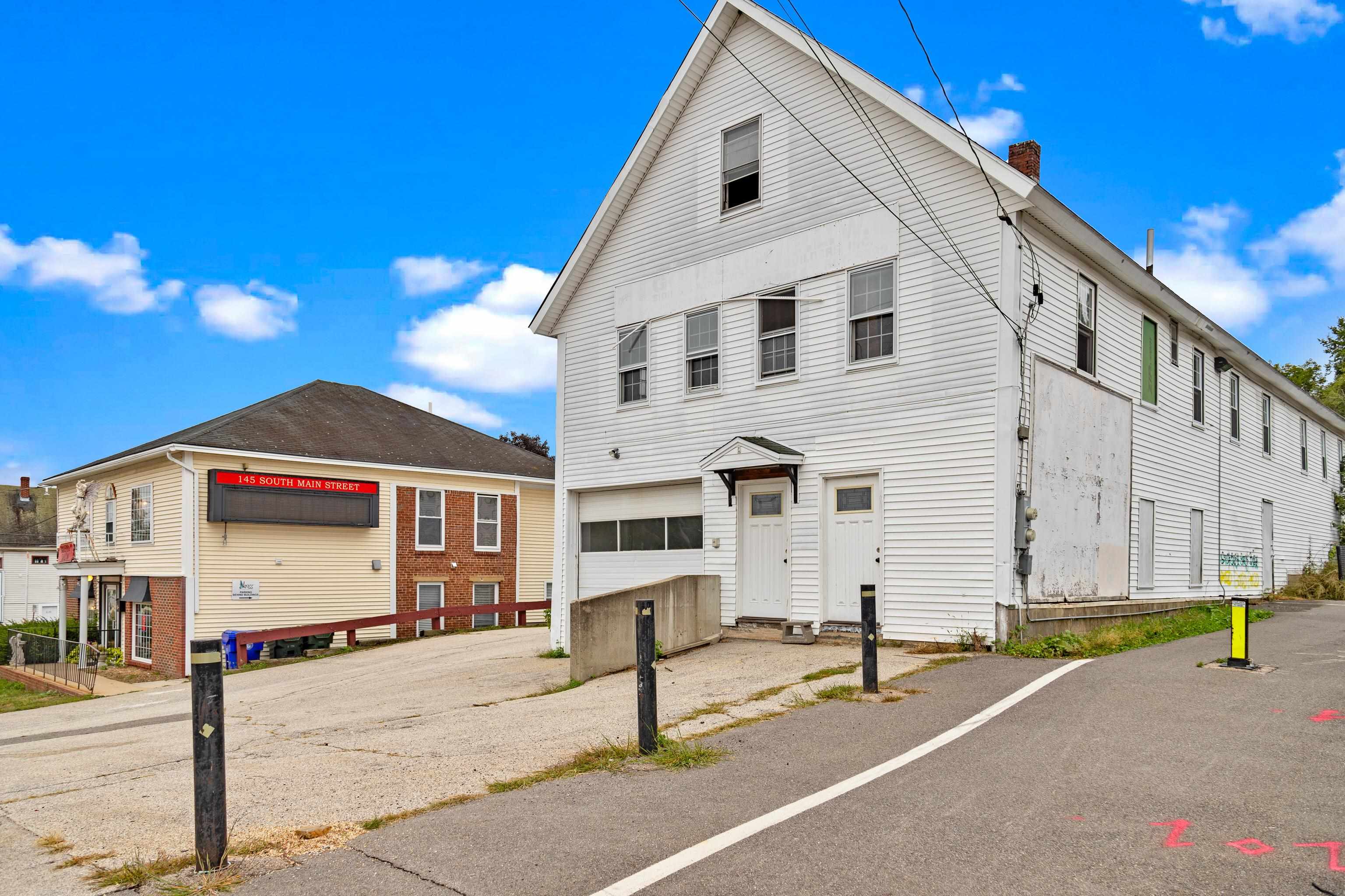 180 Woodbury St Manchester Nh - i97rmv9