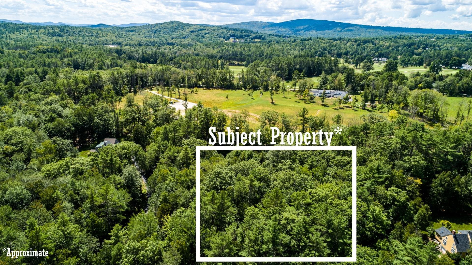 New London NH 03257 Land for sale $List Price is $195,000