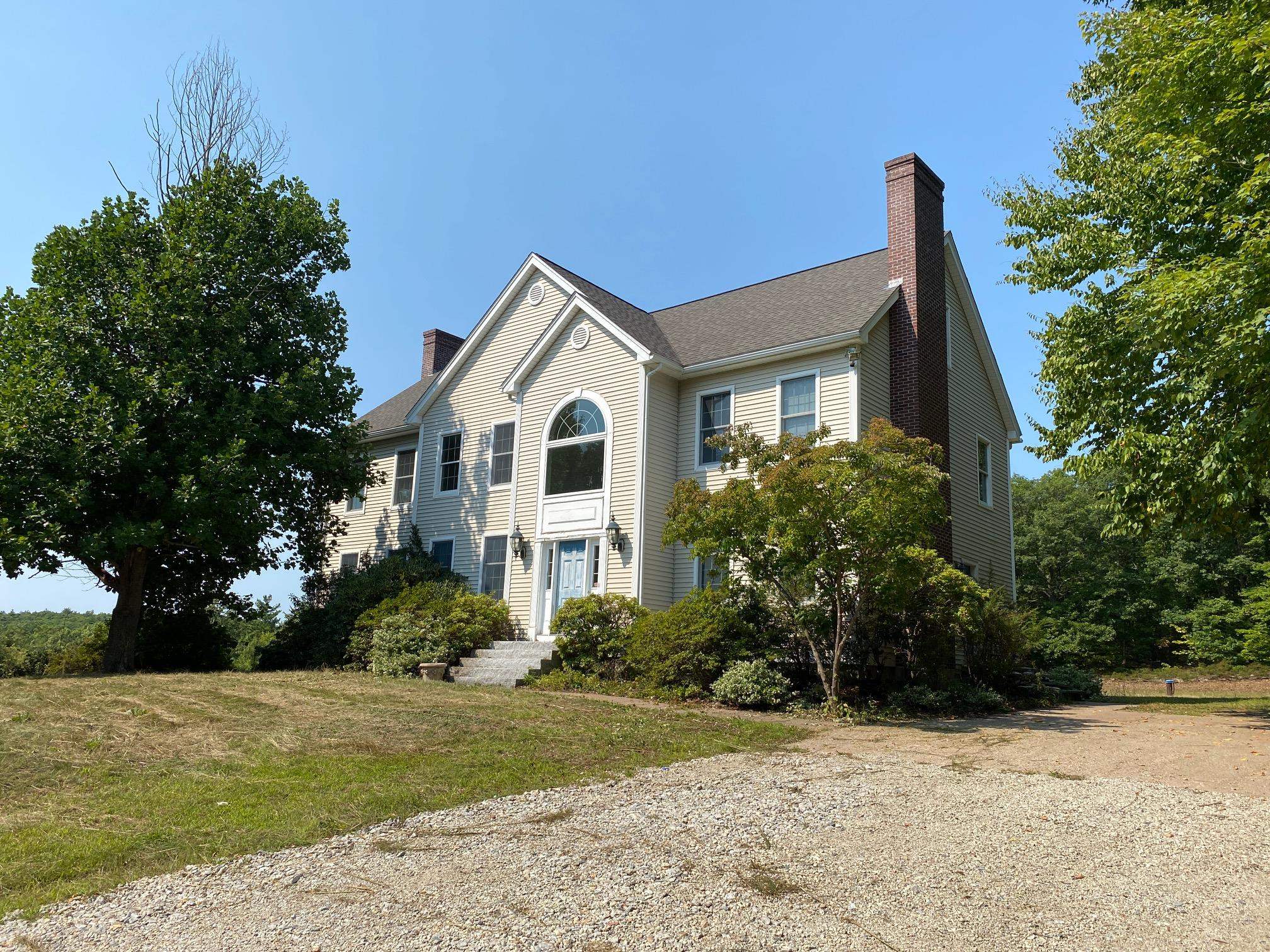 777 Candia Road Chester, NH Photo