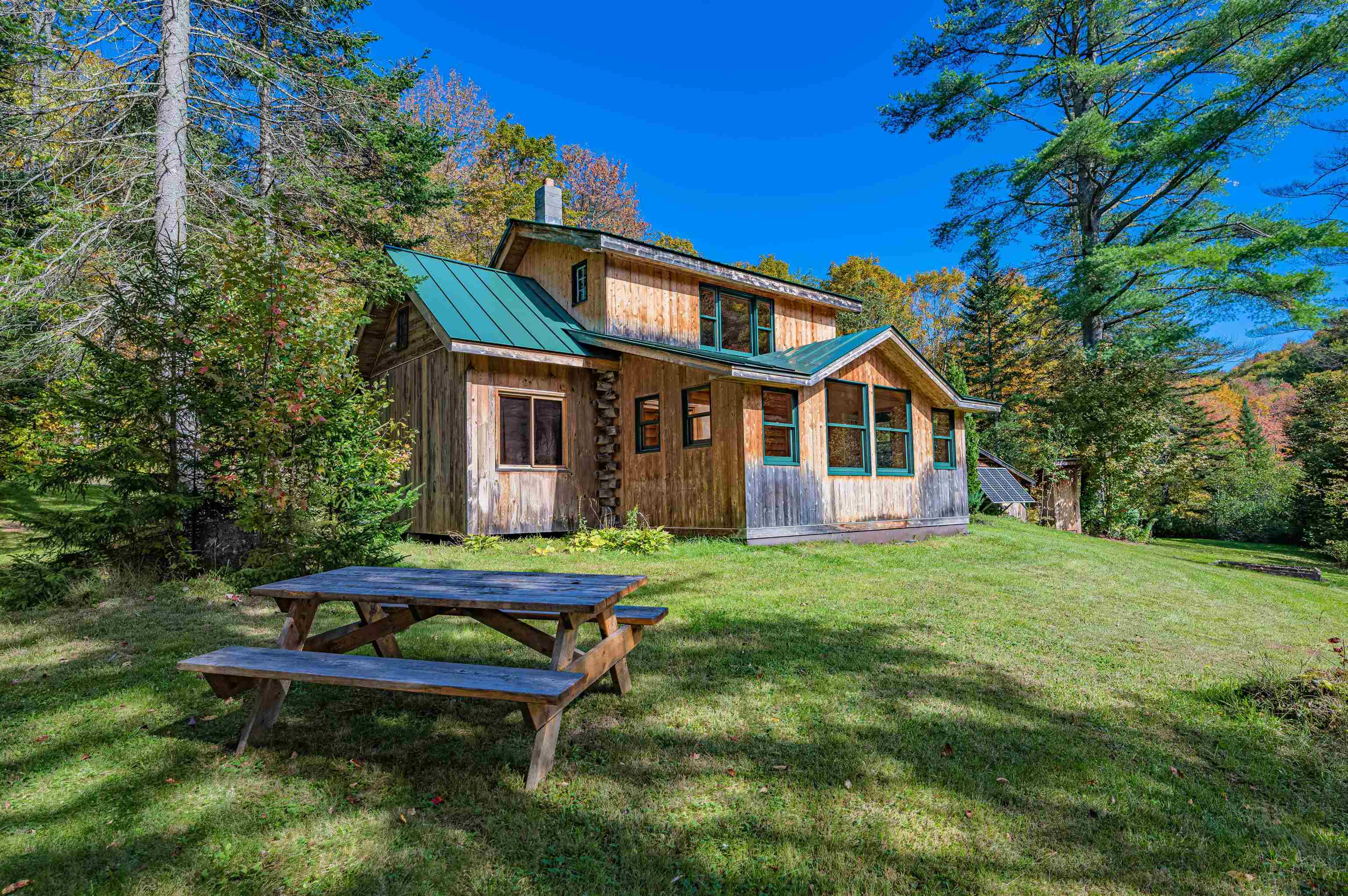 1820 COUNTY ROAD, Woodbury, VT 05650 PrimeMLS