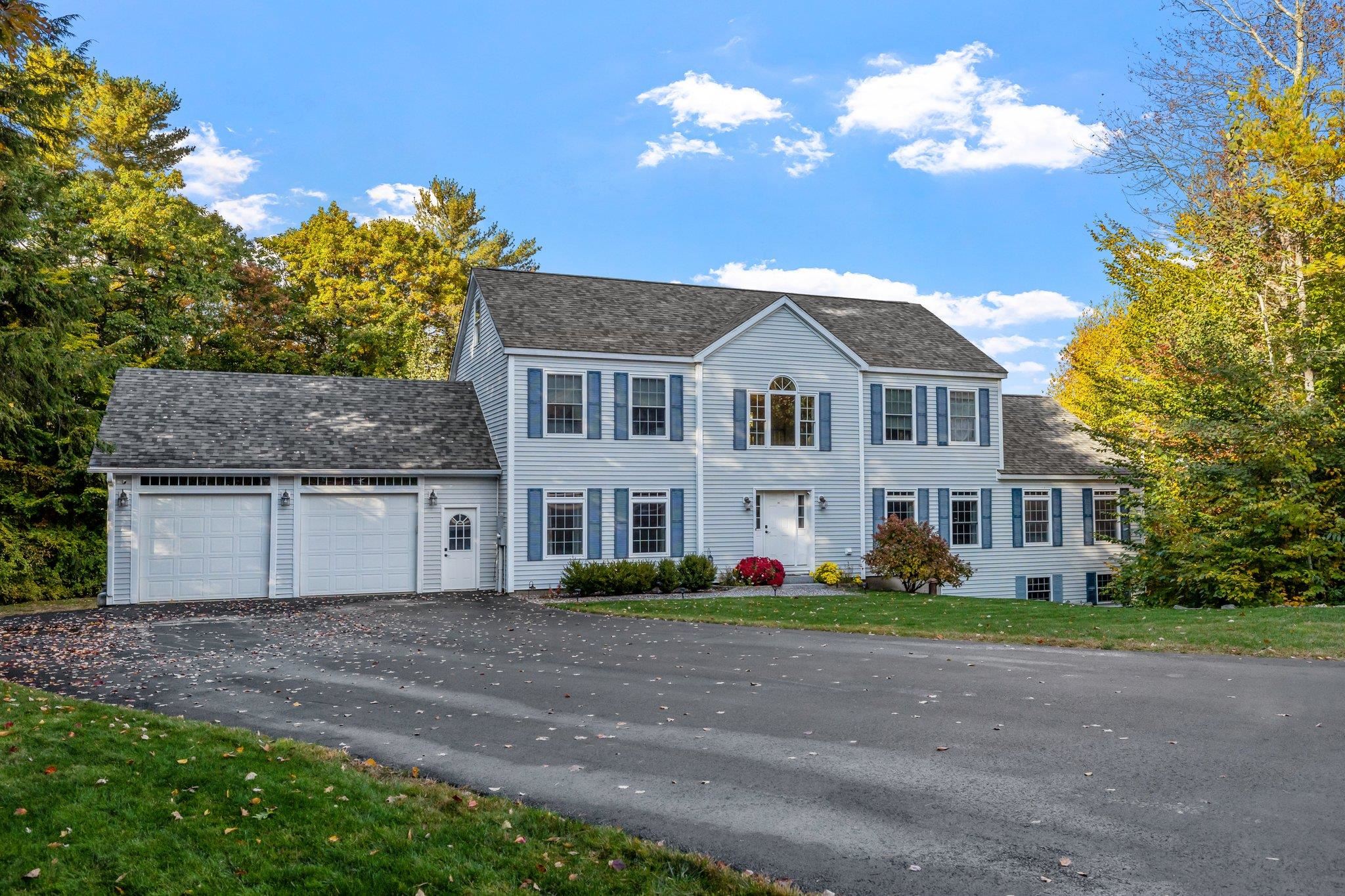 88 Phoenician Way, Laconia, NH 03246 NEREN