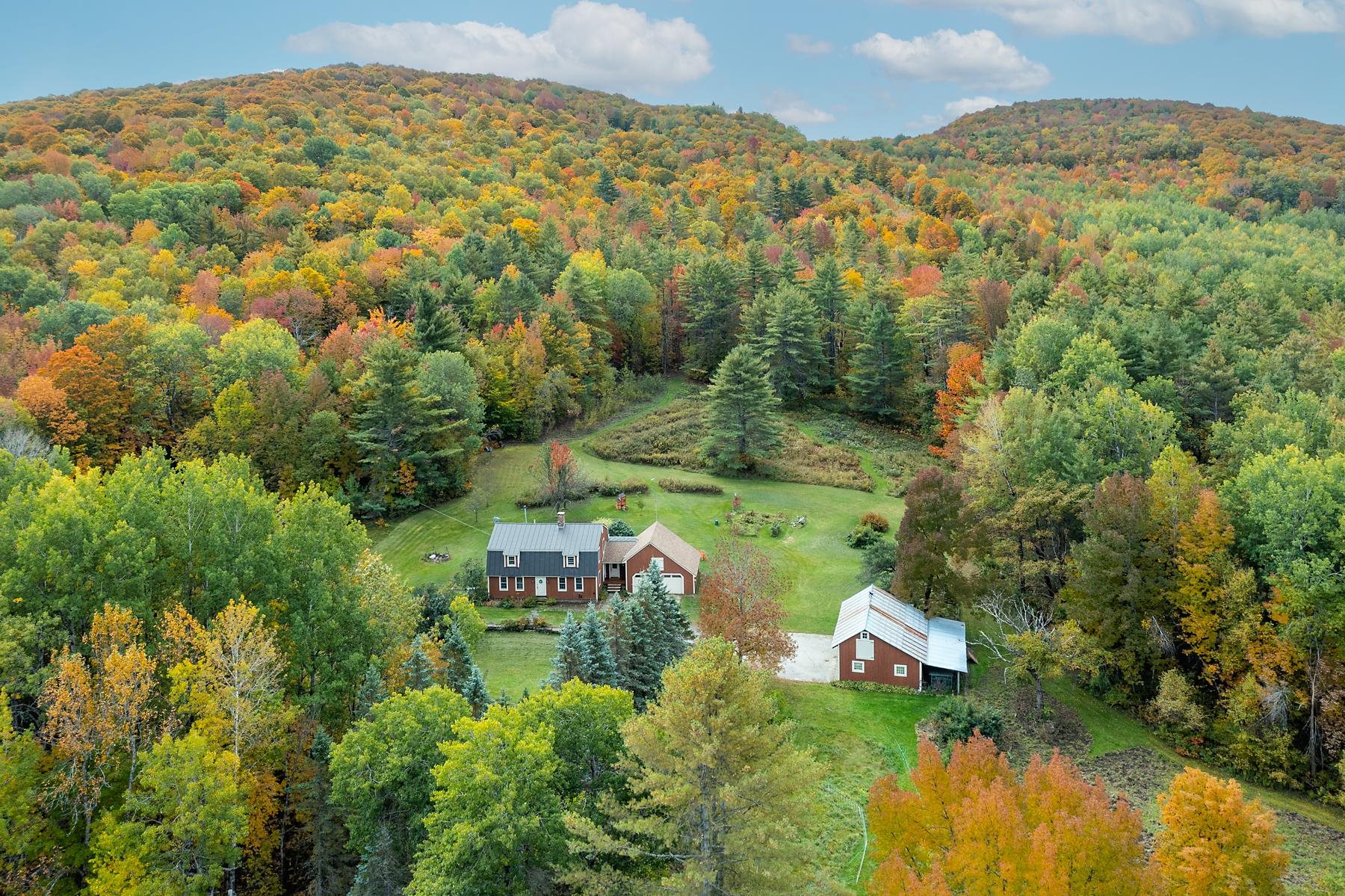 3087 JOHNSON HILL ROAD, Royalton, VT 05068 PrimeMLS