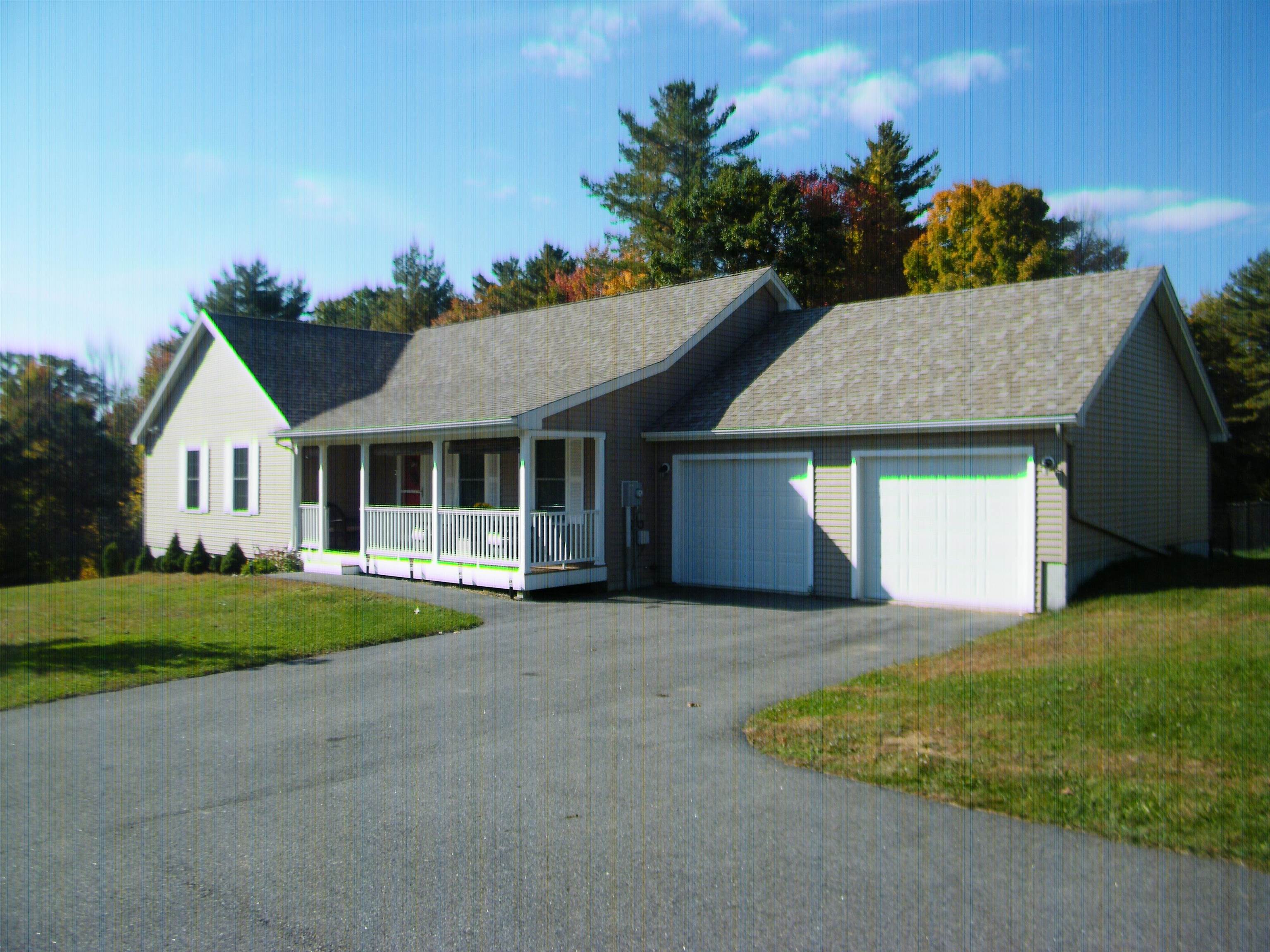 GILFORD NH Home for sale $$525,000 | $337 per sq.ft.