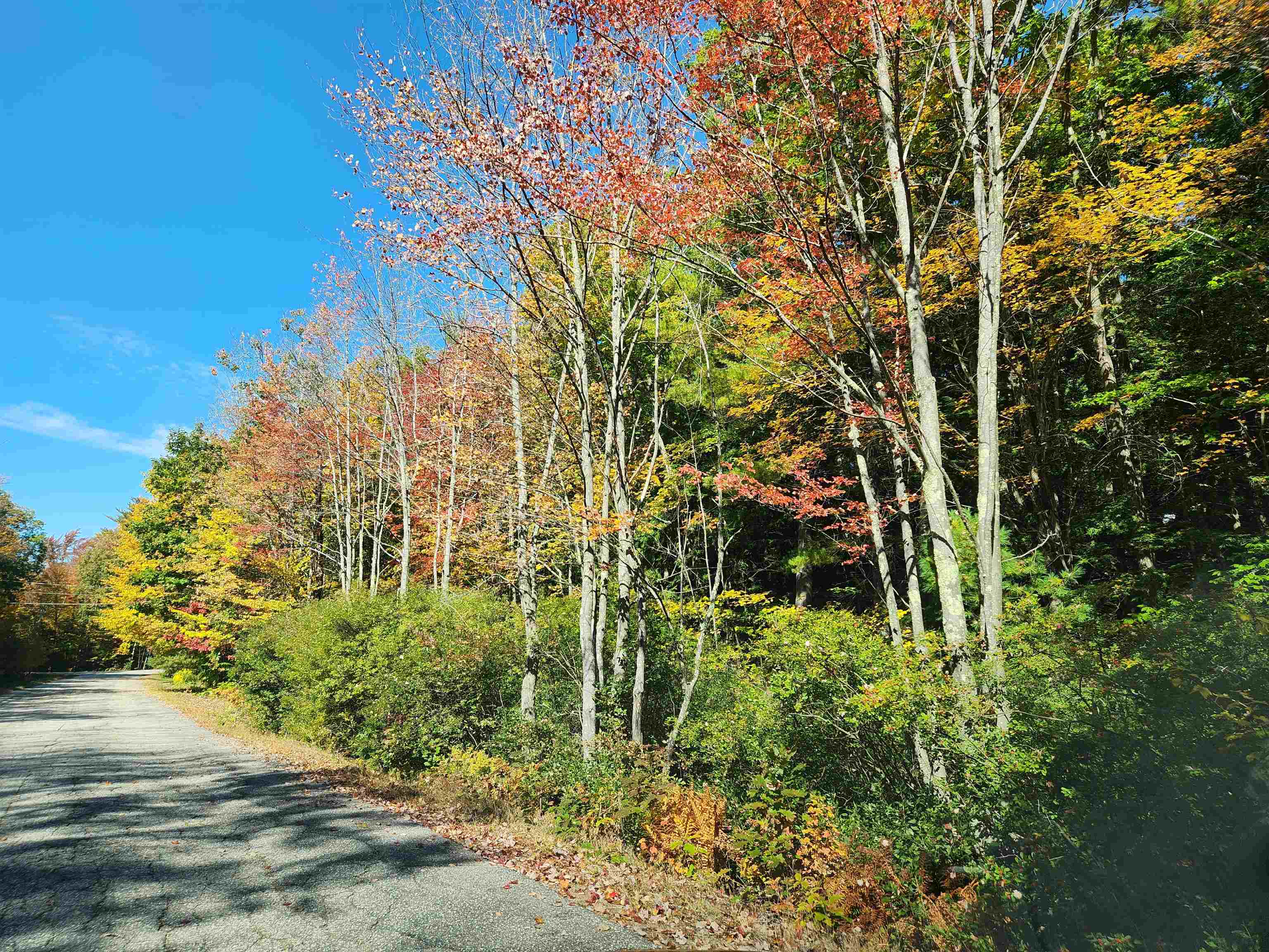 GILFORD NH LAND  for sale $$79,900 | 0.96 Acres  | Price Per Acre $0 